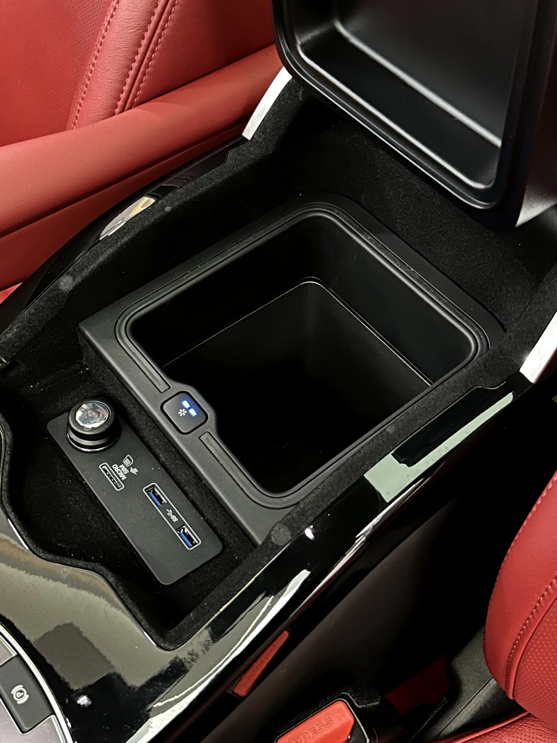 Land Rover Range Rover, 2022 31