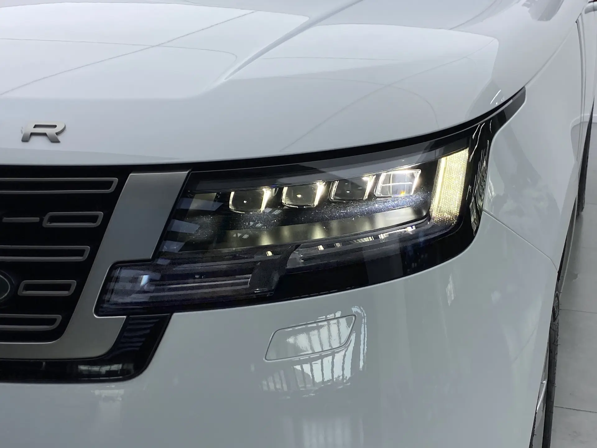 Land Rover Range Rover, 2024 34