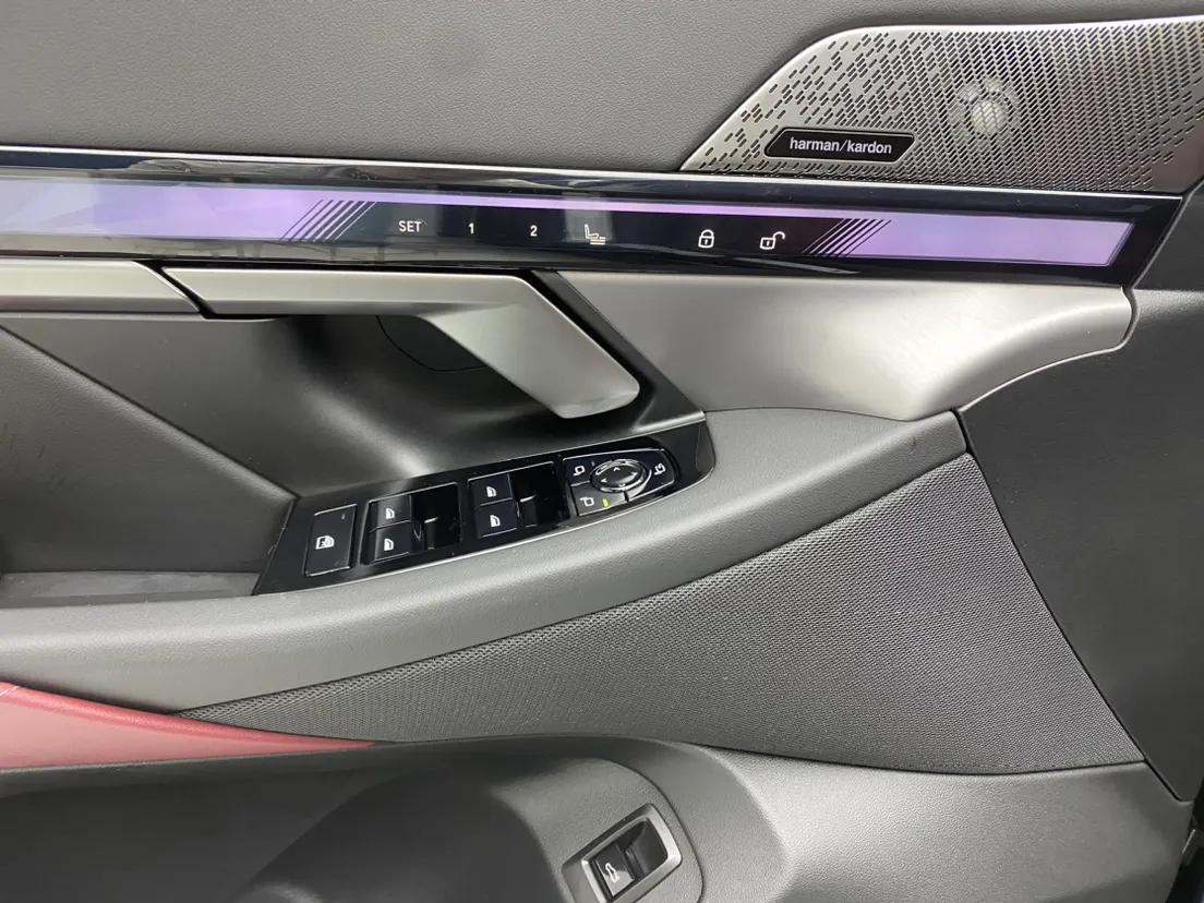 BMW 530Li, 2026 26