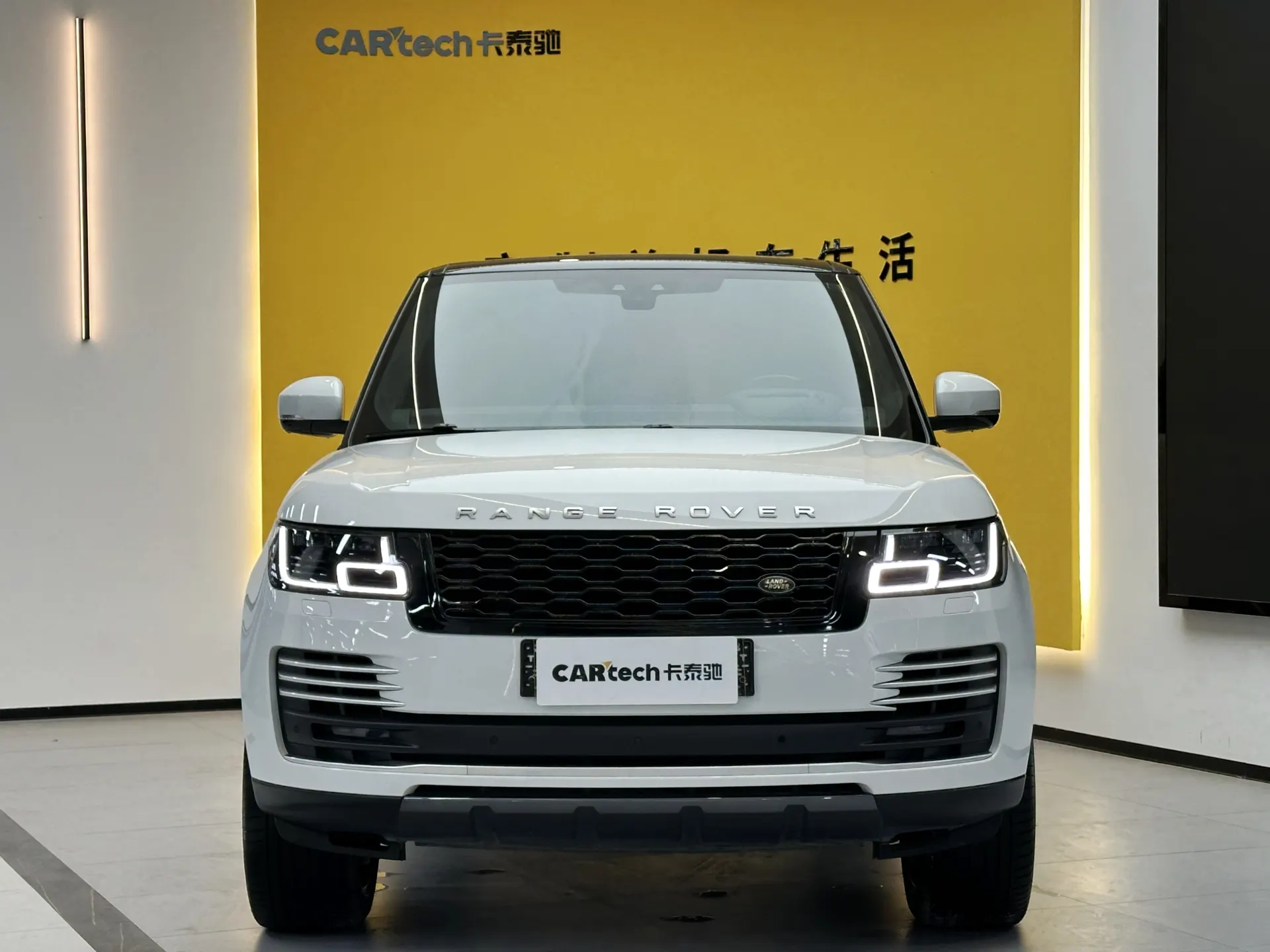 Land Rover Range Rover, 2022 2