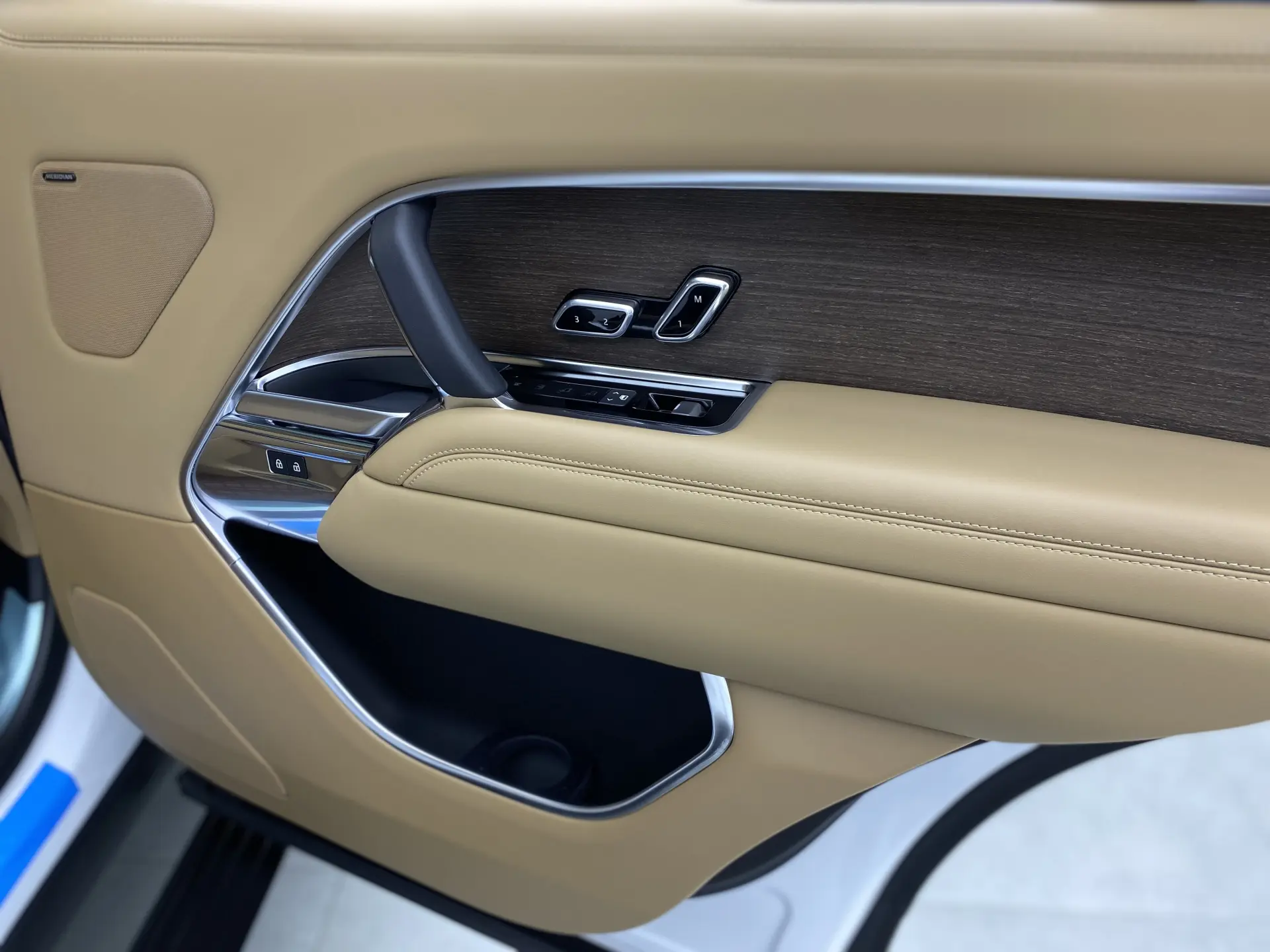 Land Rover Range Rover, 2024 22