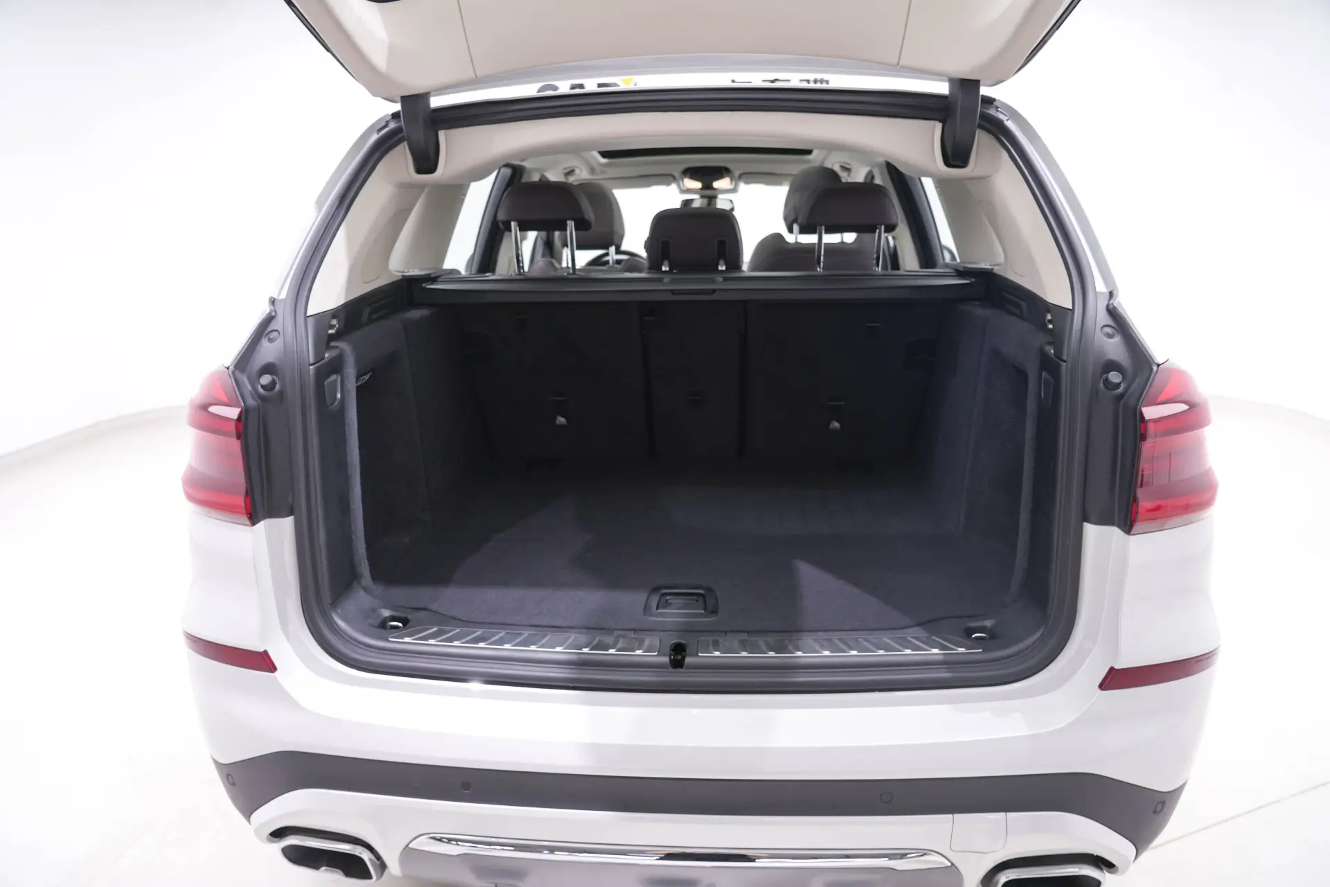 BMW X3, 2020 13