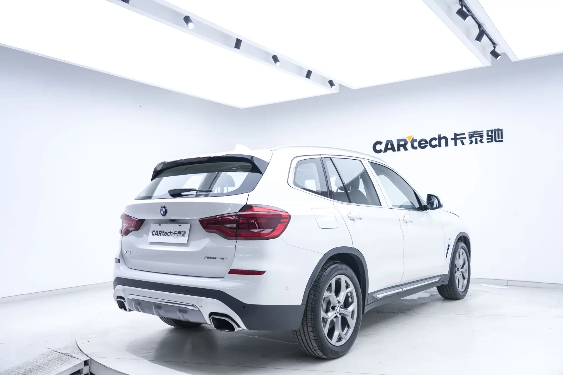 BMW X3, 2020 все фото