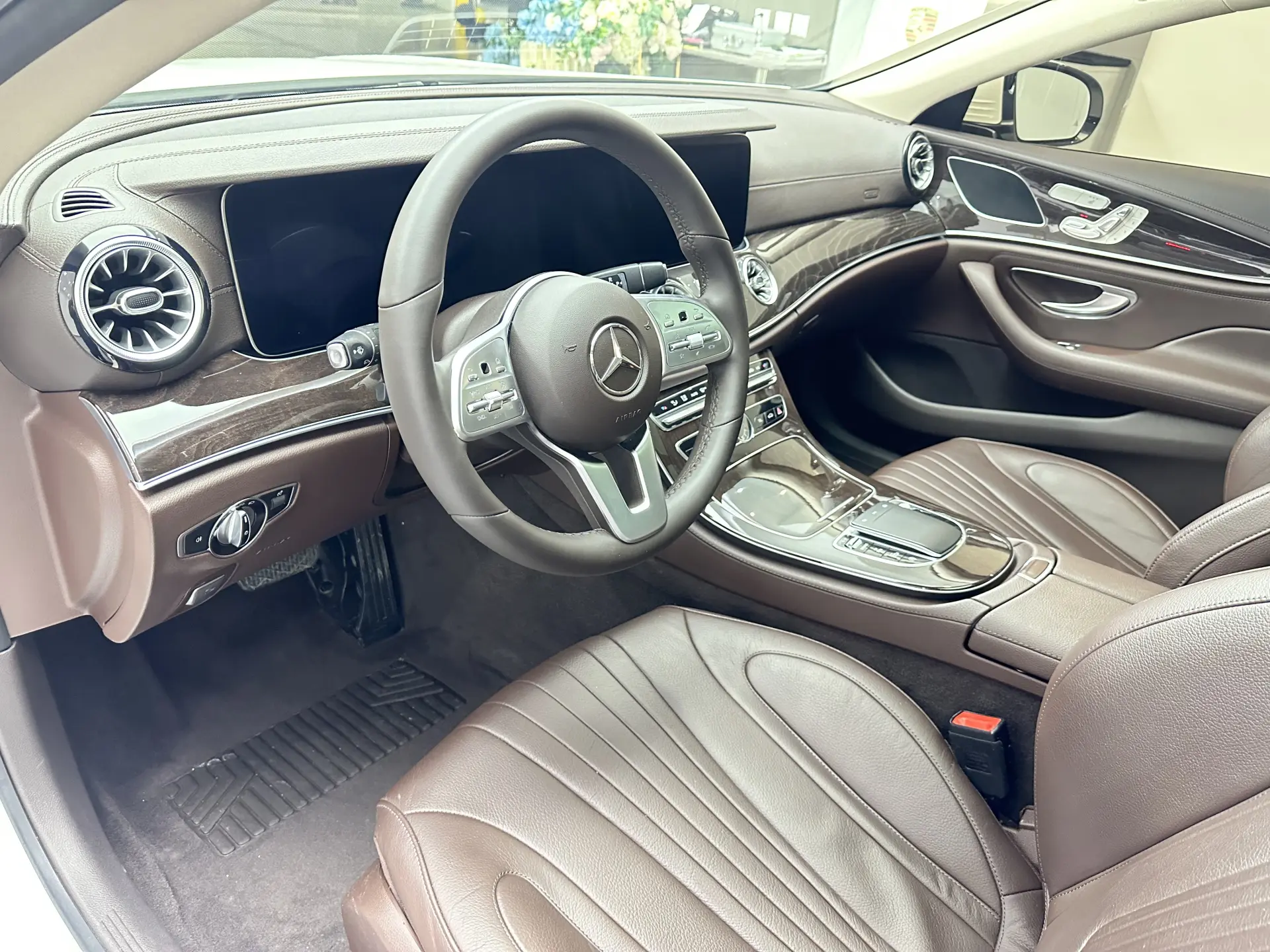 Mercedes-Benz CLS 300, 2020 20