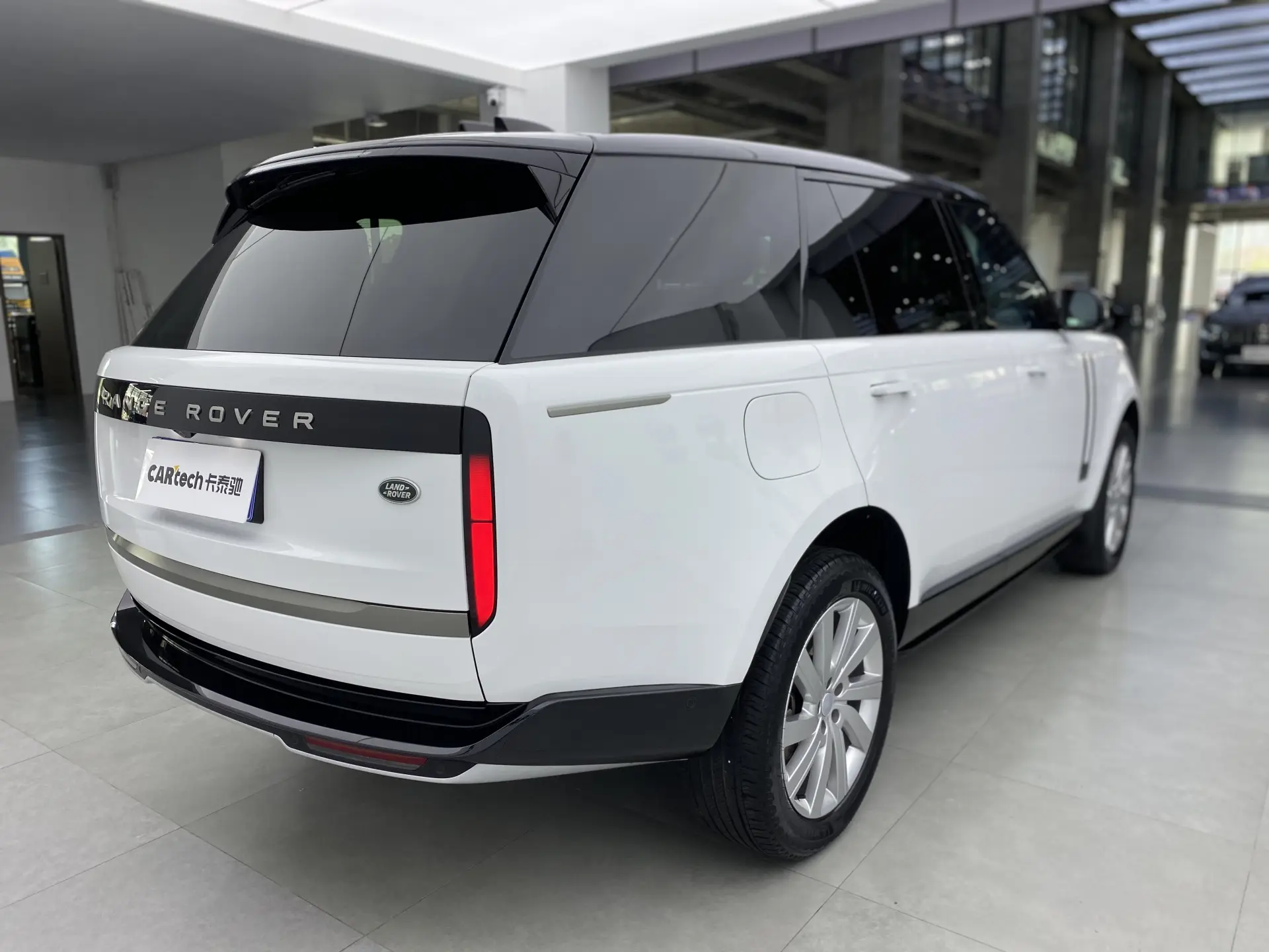 Land Rover Range Rover, 2024 36