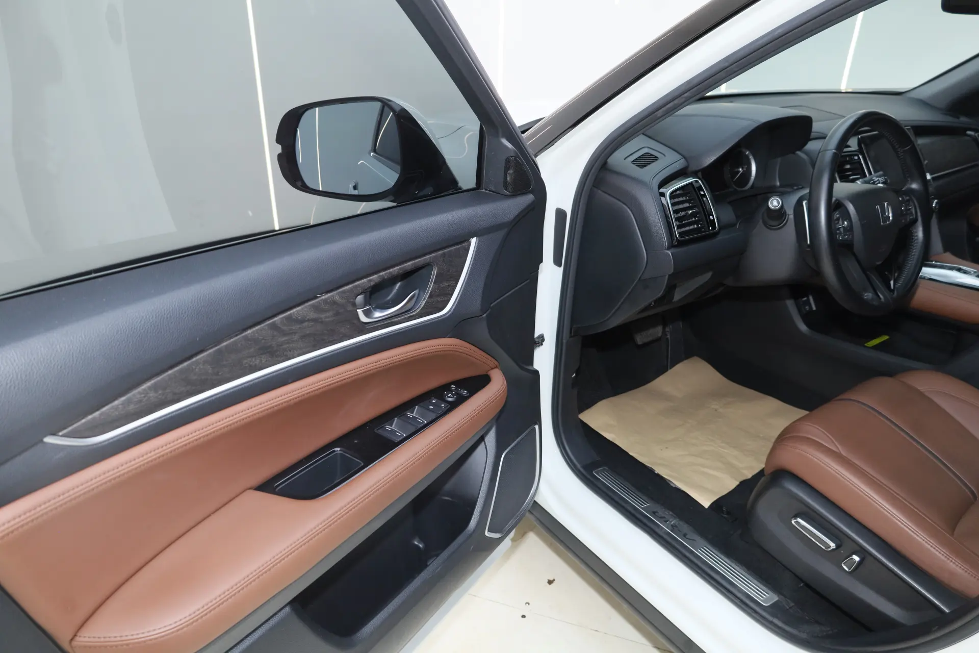Honda UR-V, 2022 27