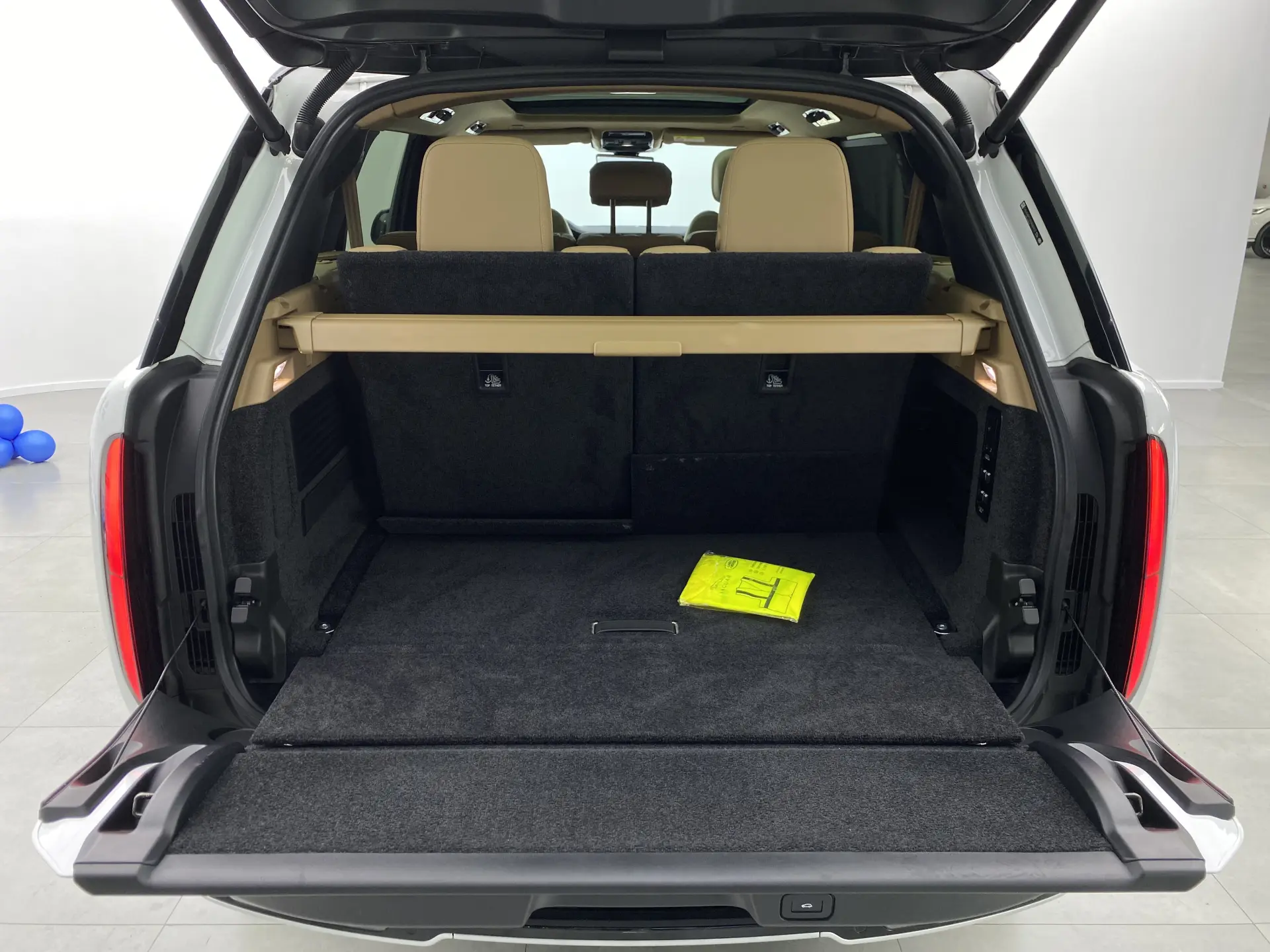 Land Rover Range Rover, 2024 31