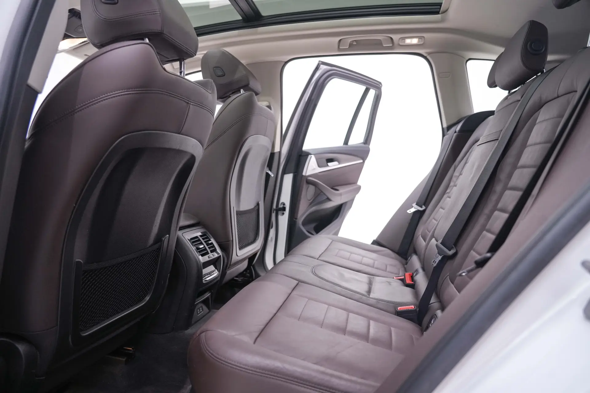 BMW X3, 2020 22