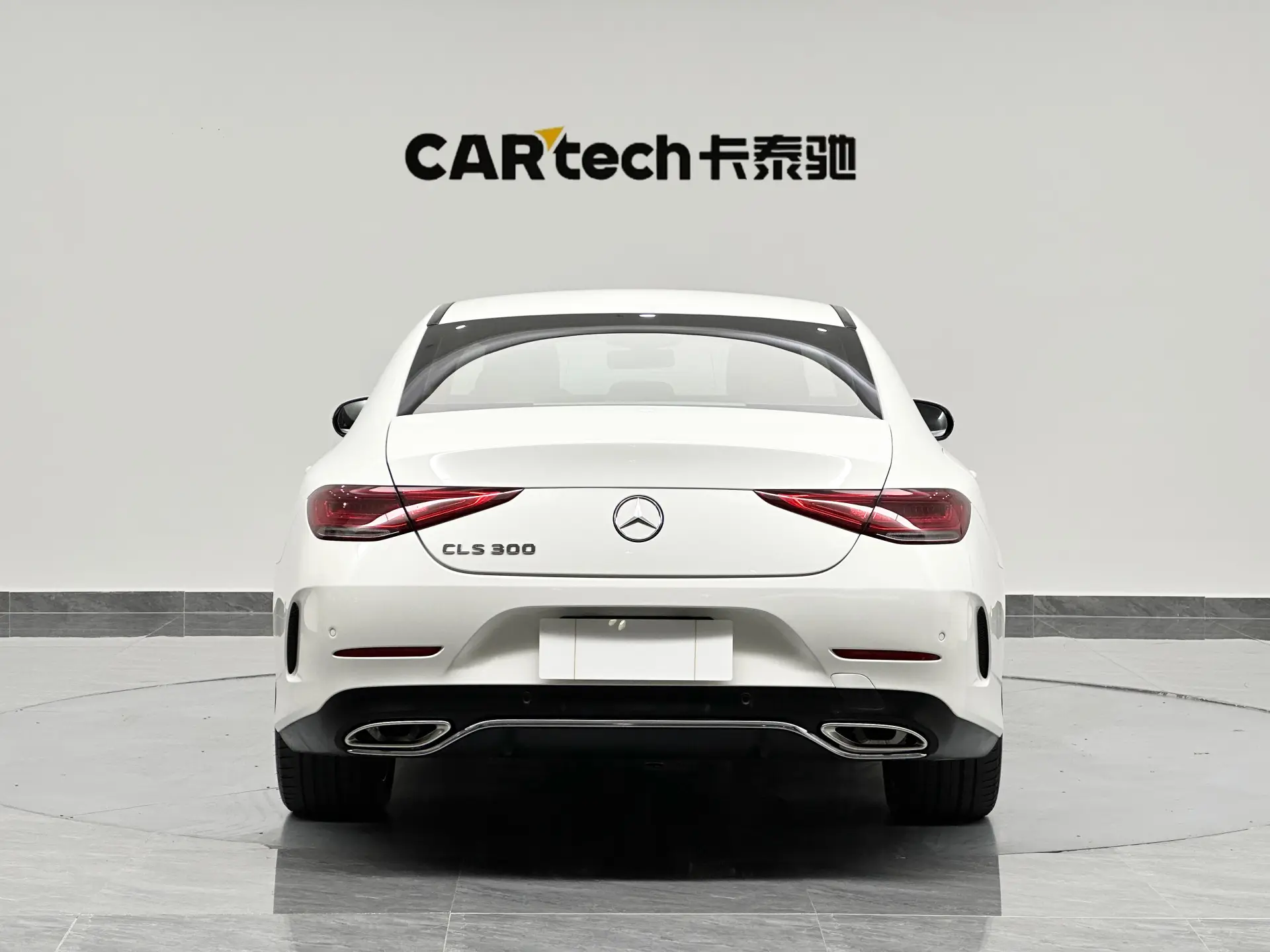 Mercedes-Benz CLS 300, 2020 7