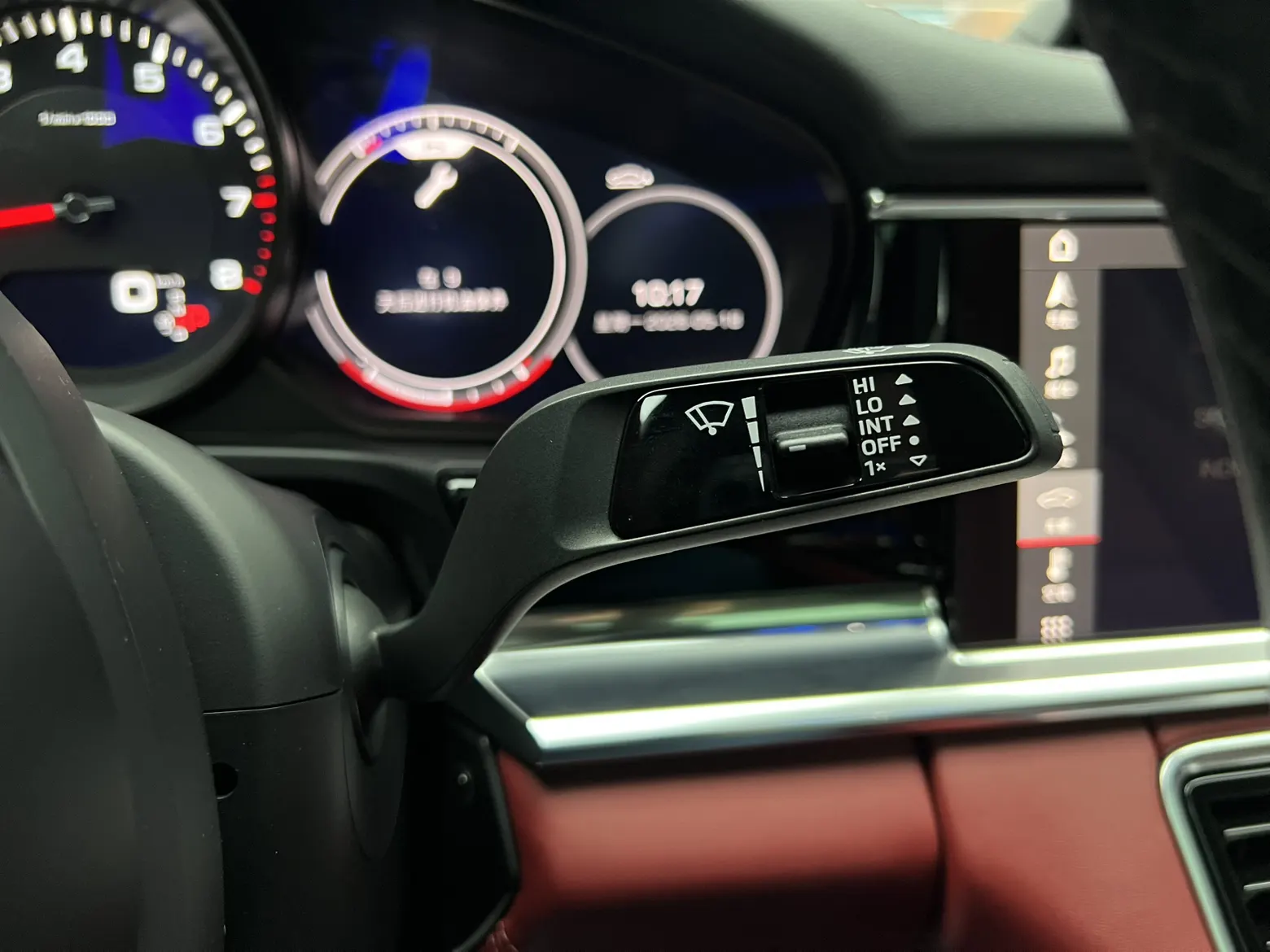 Porsche Panamera, 2021 26