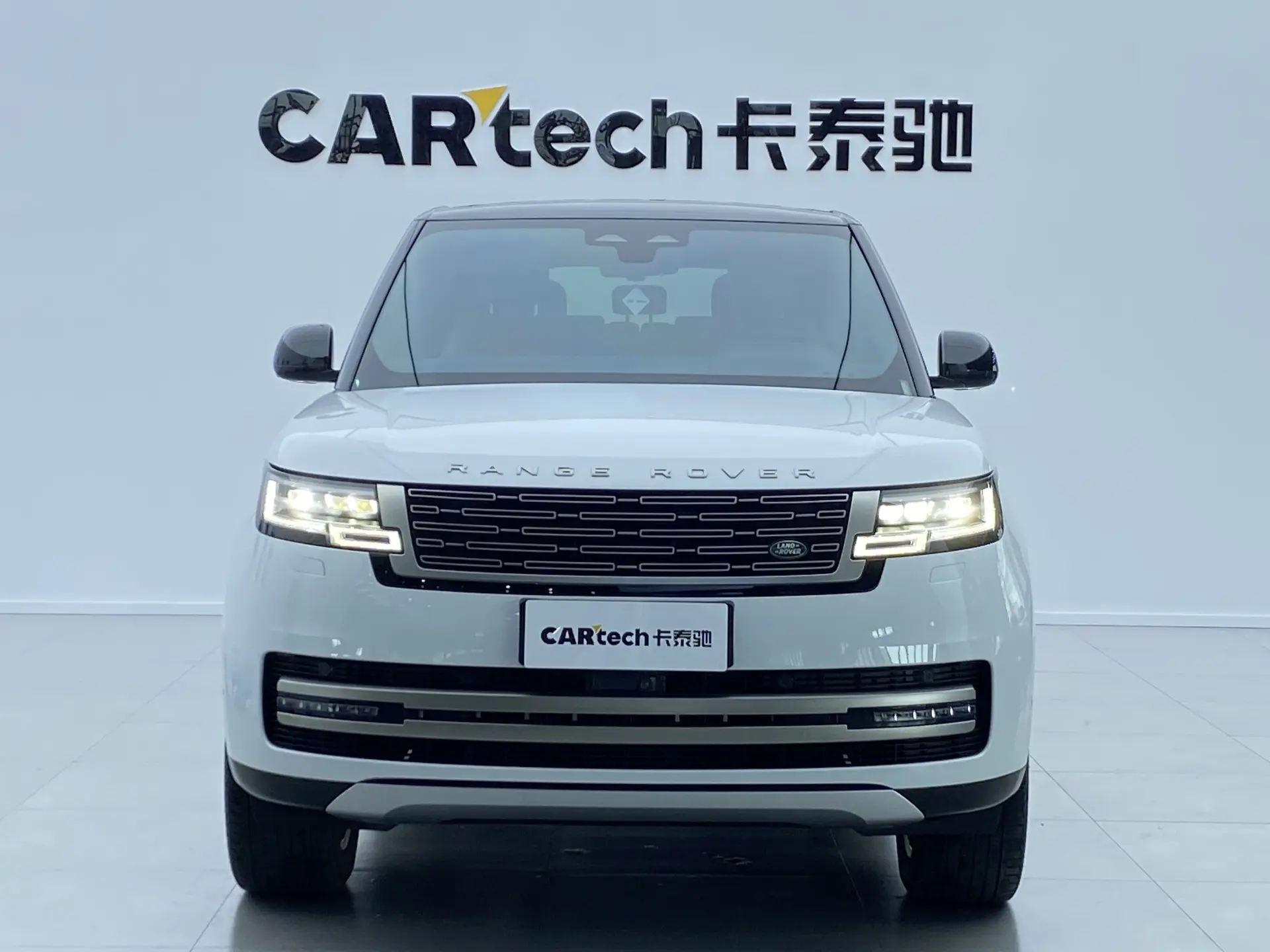 Land Rover Range Rover, 2024 2