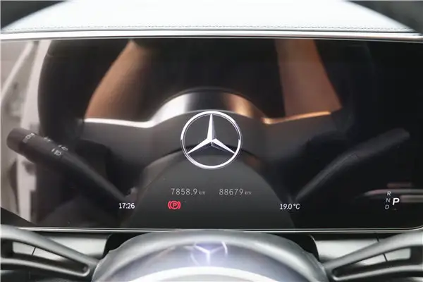 Mercedes-Benz GLC 260 L, 2023 3