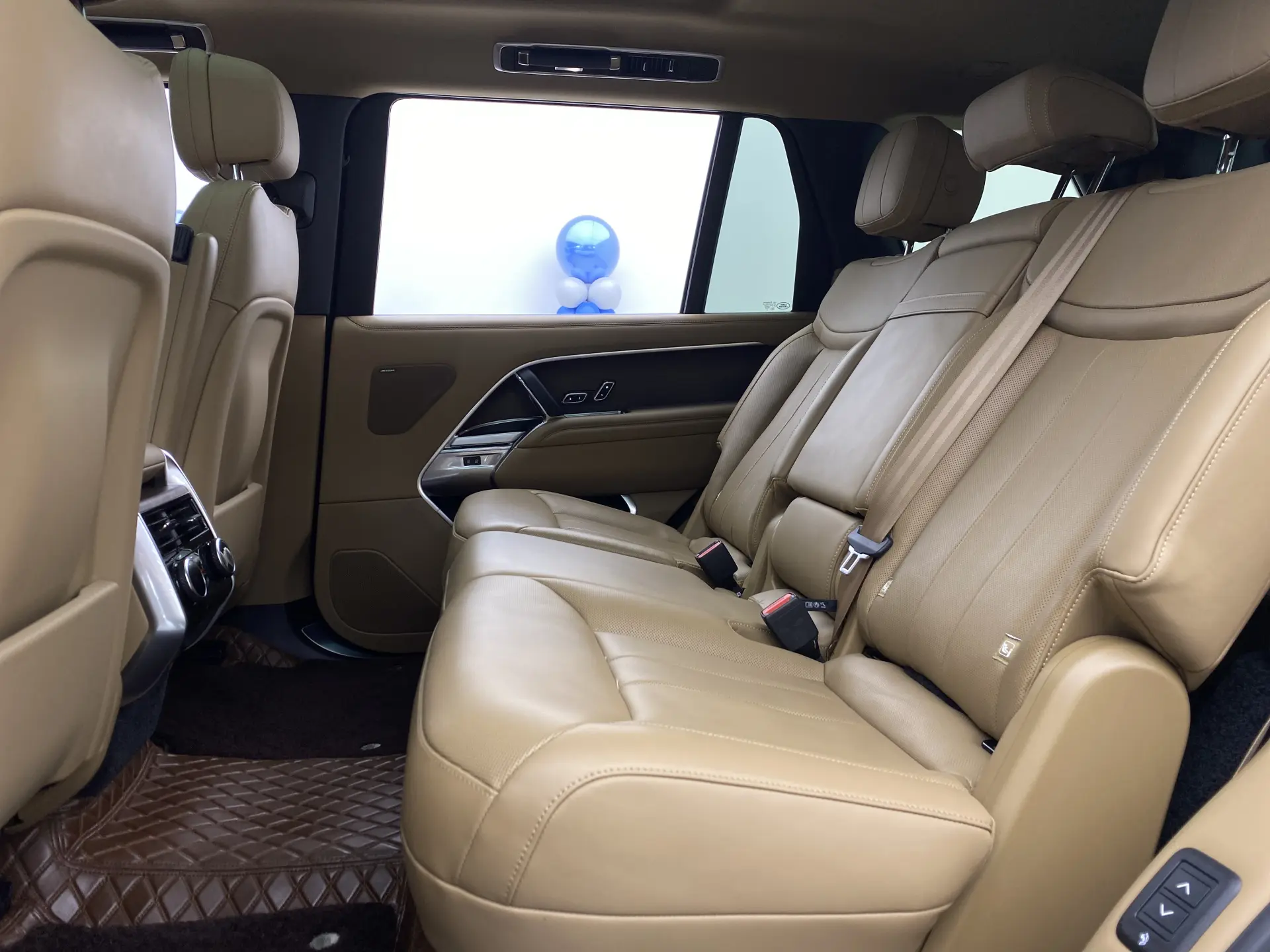 Land Rover Range Rover, 2024 8