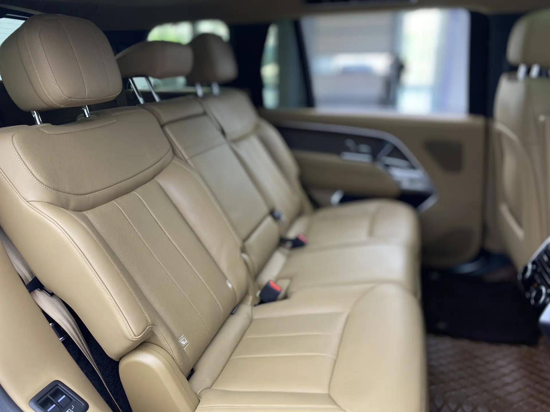 Land Rover Range Rover, 2024 11