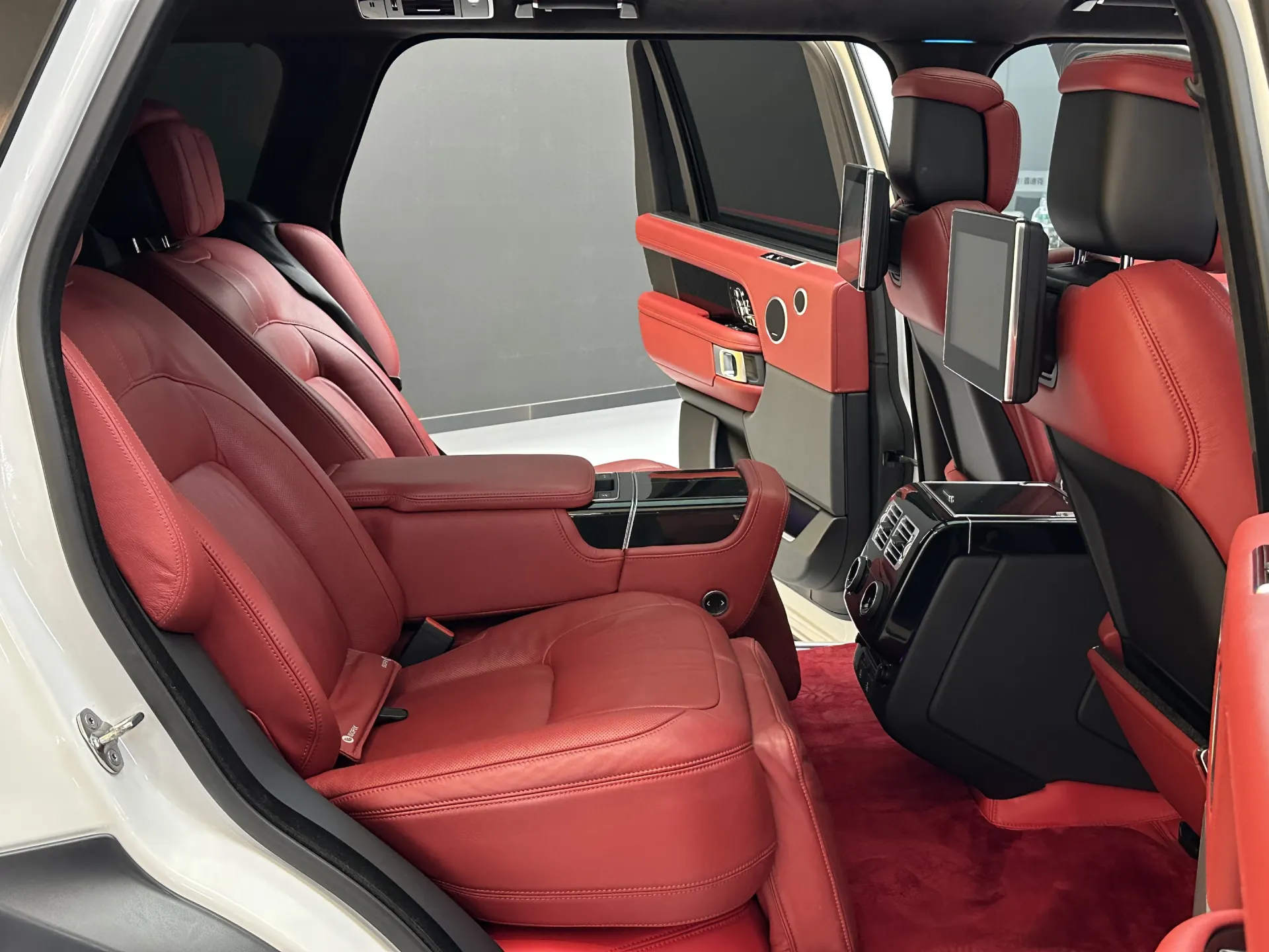 Land Rover Range Rover, 2022 45