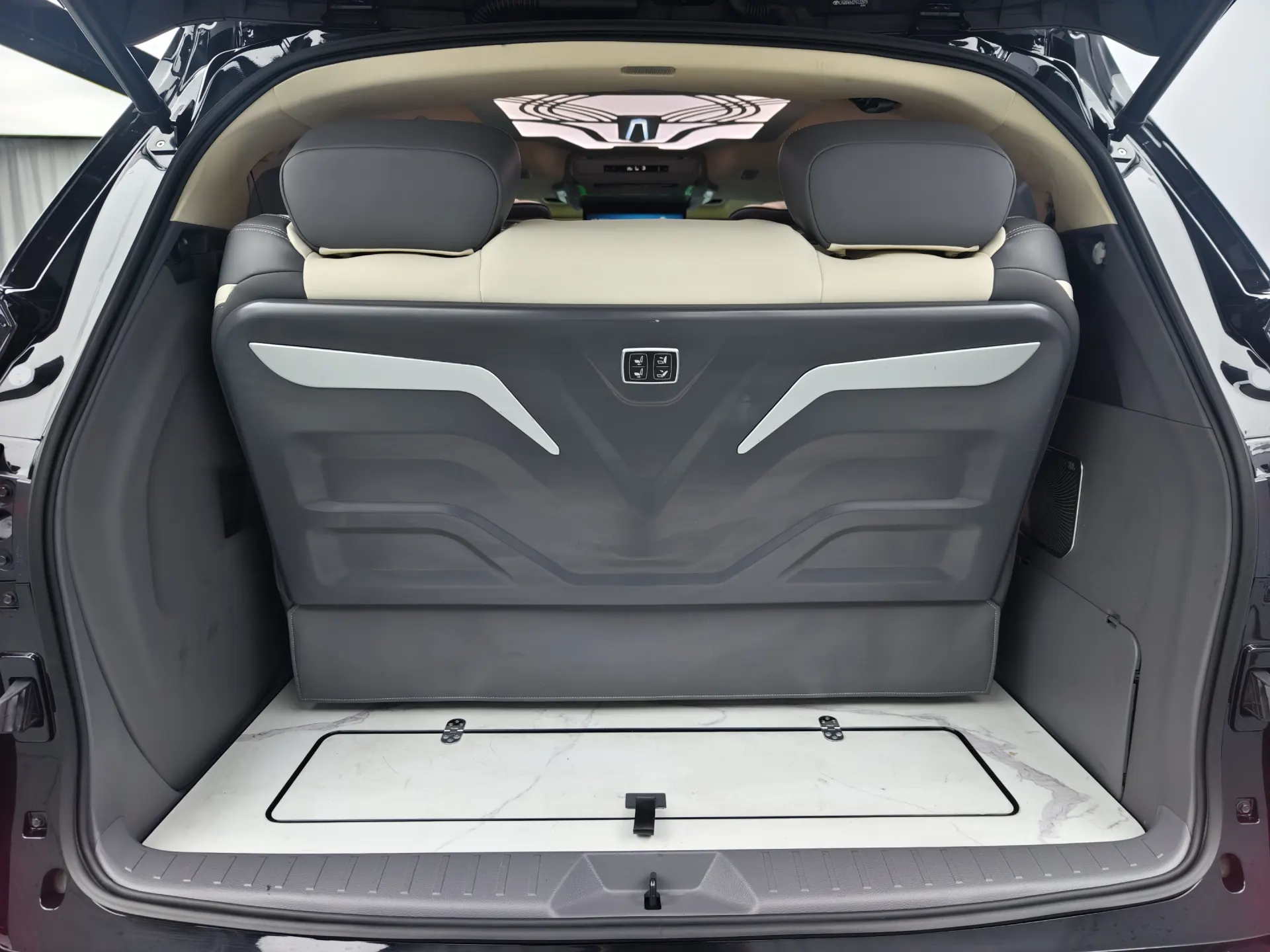 Toyota Sienna, 2023 21