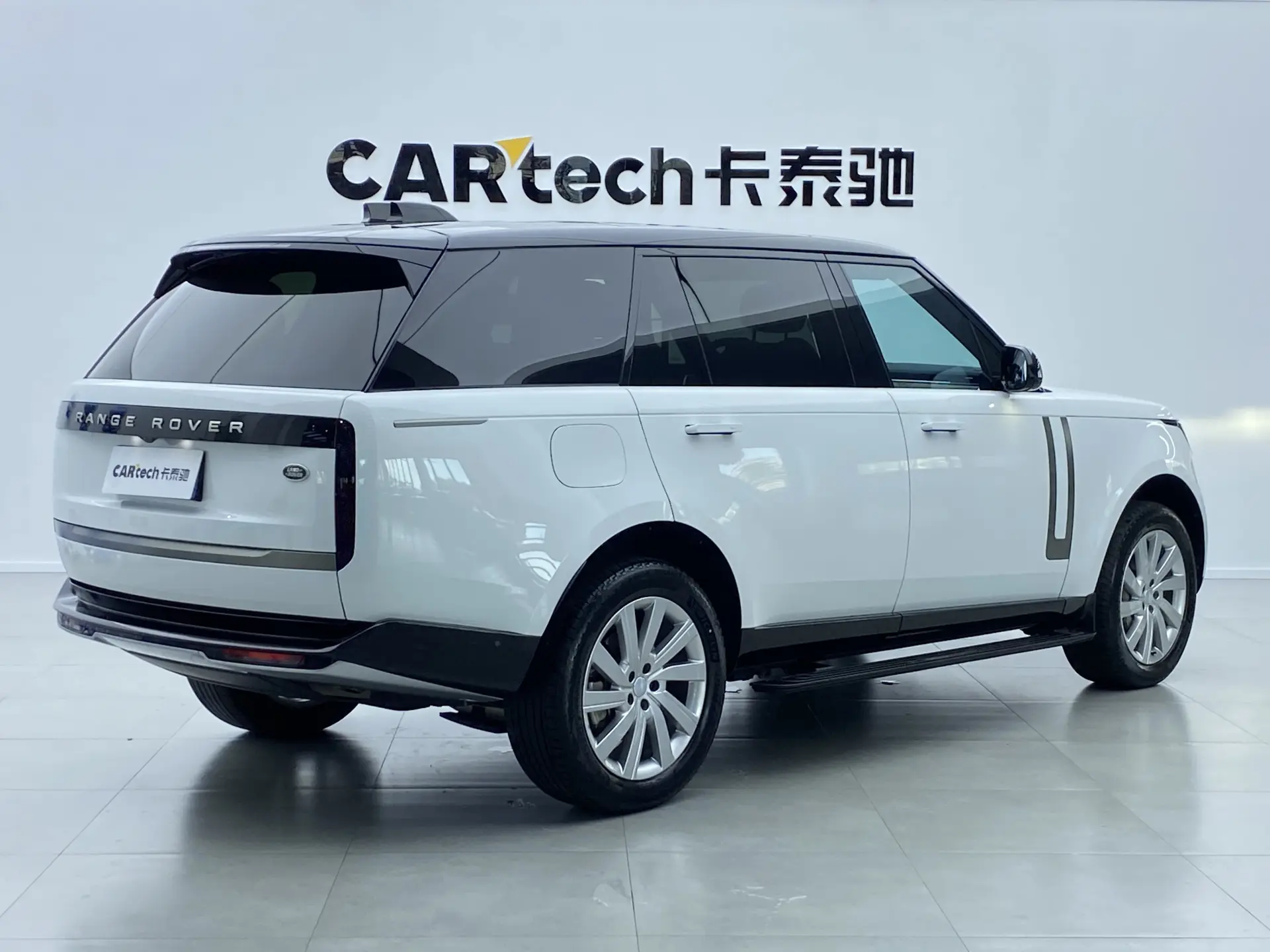Land Rover Range Rover, 2024 3