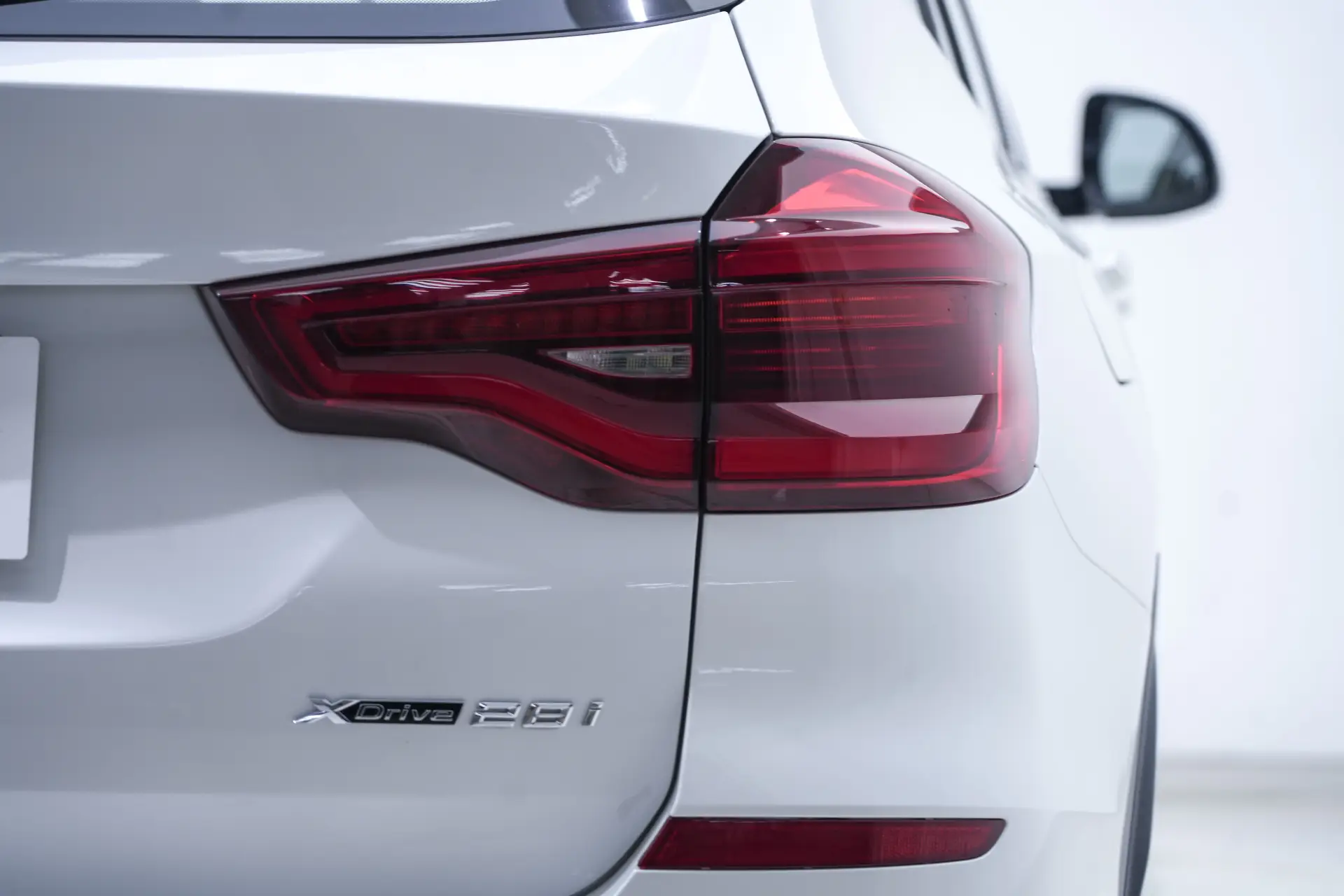 BMW X3, 2020 15