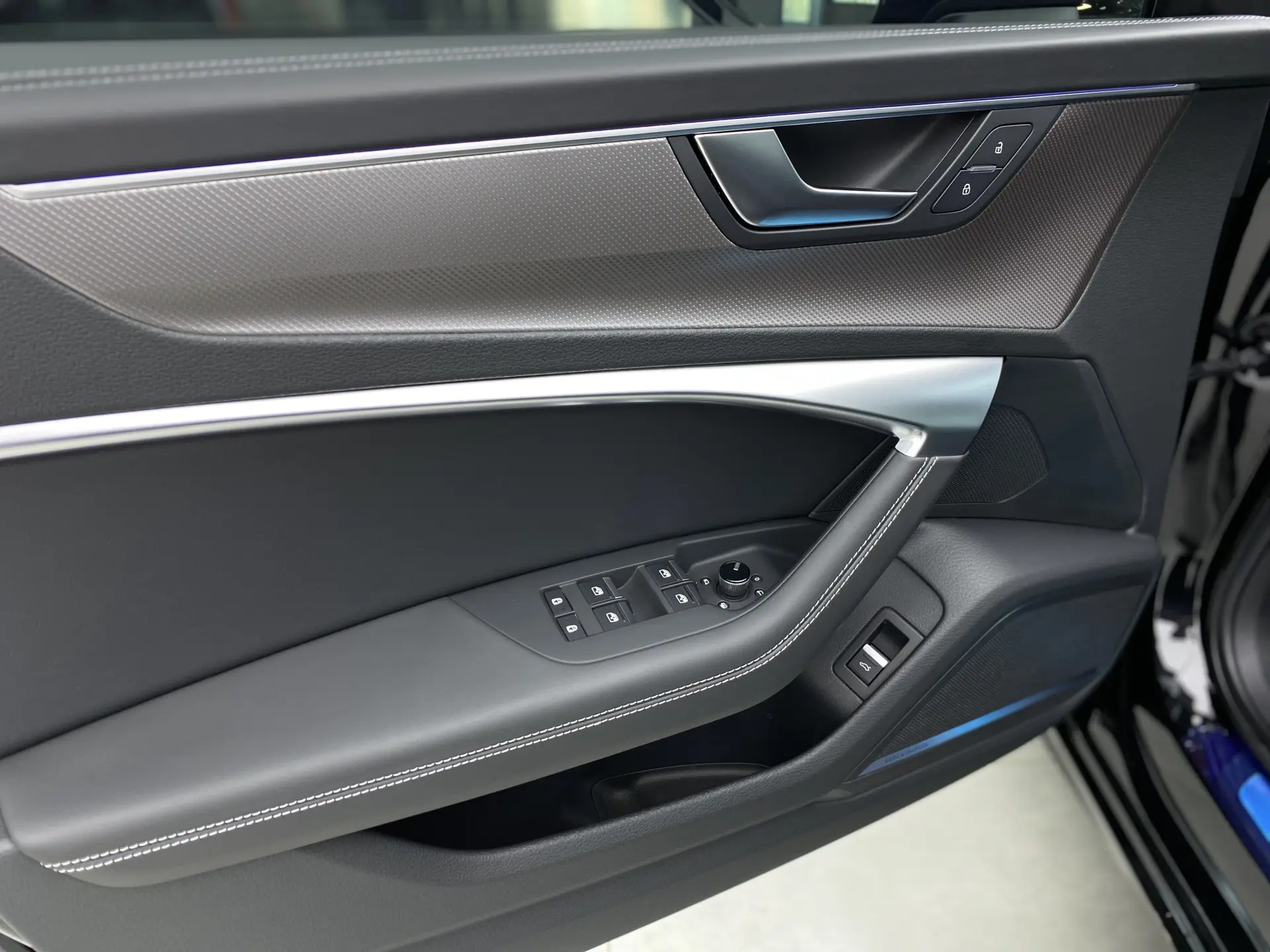 Audi A6L 55 TFSI, 2022 21