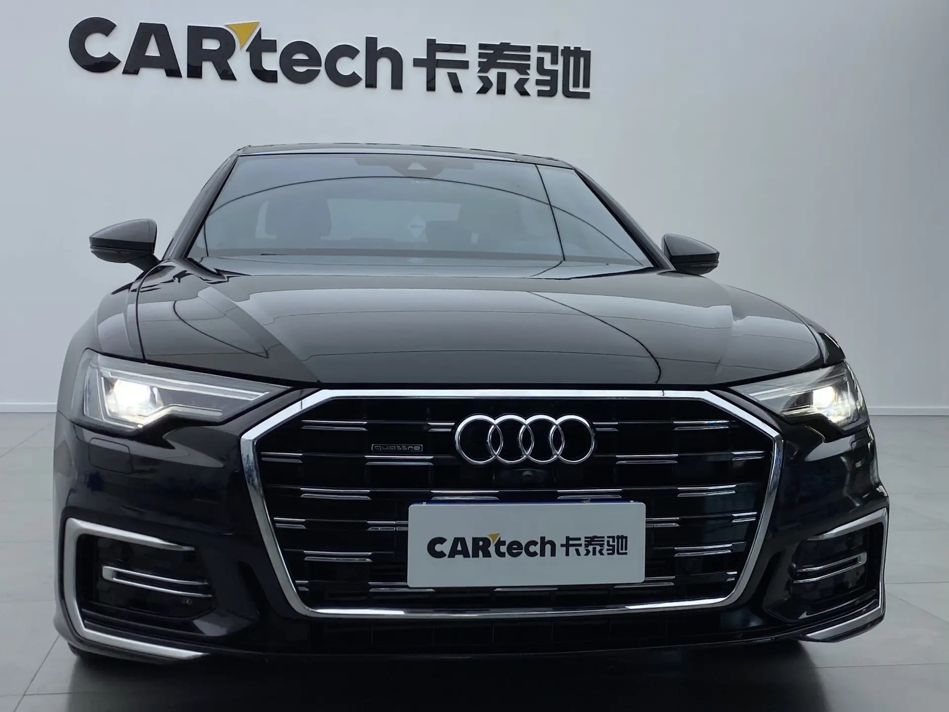 Audi A6L 55 TFSI, 2022 36