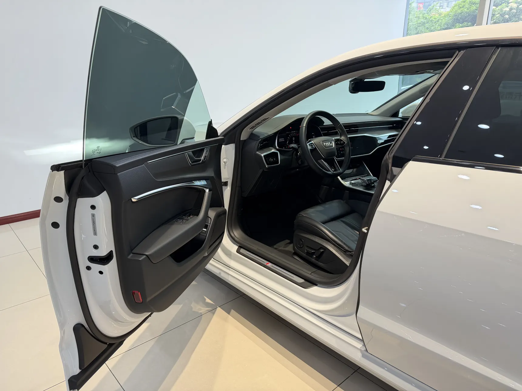 Audi A7 45 TFSI, 2024 23