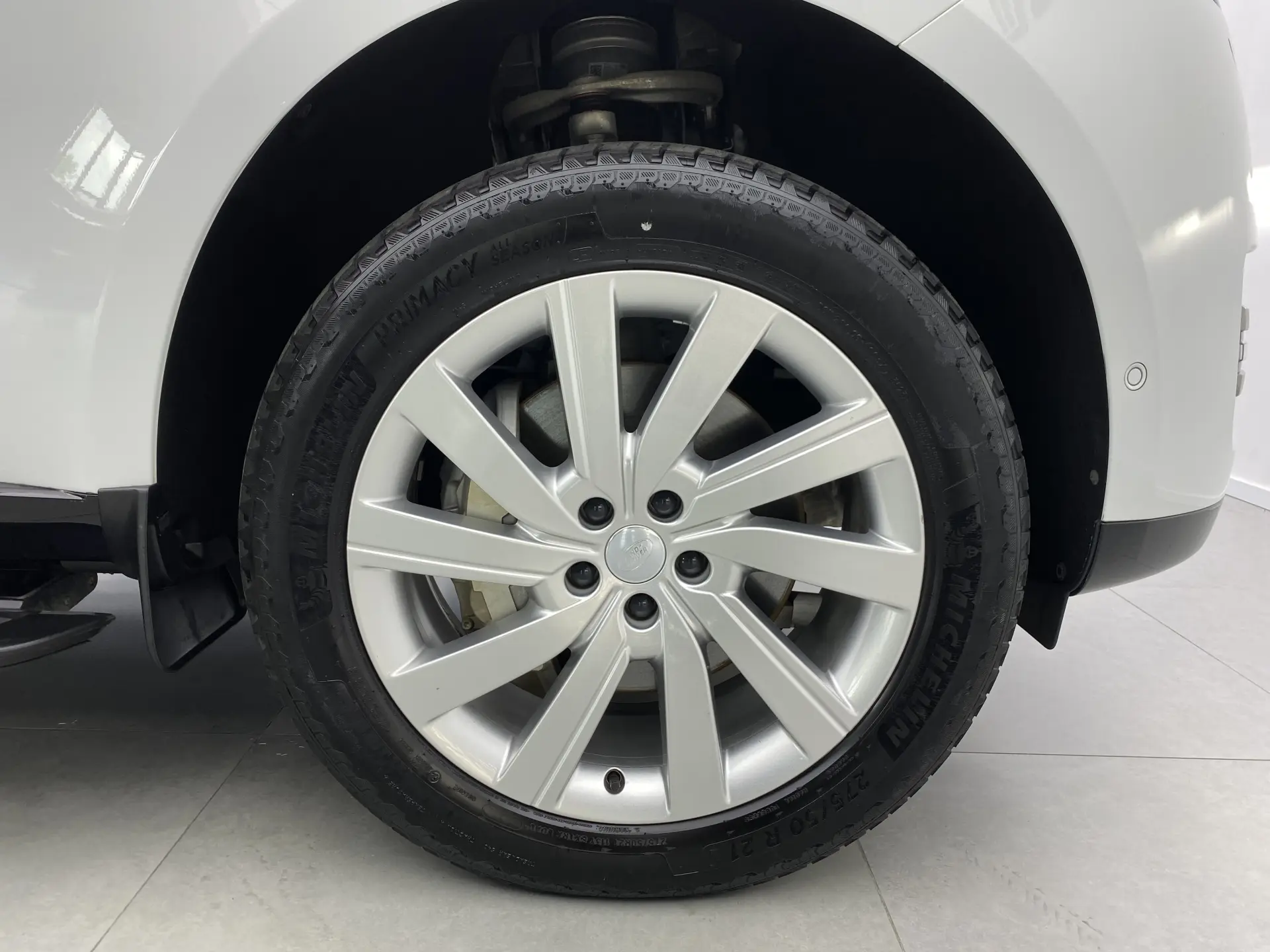 Land Rover Range Rover, 2024 38