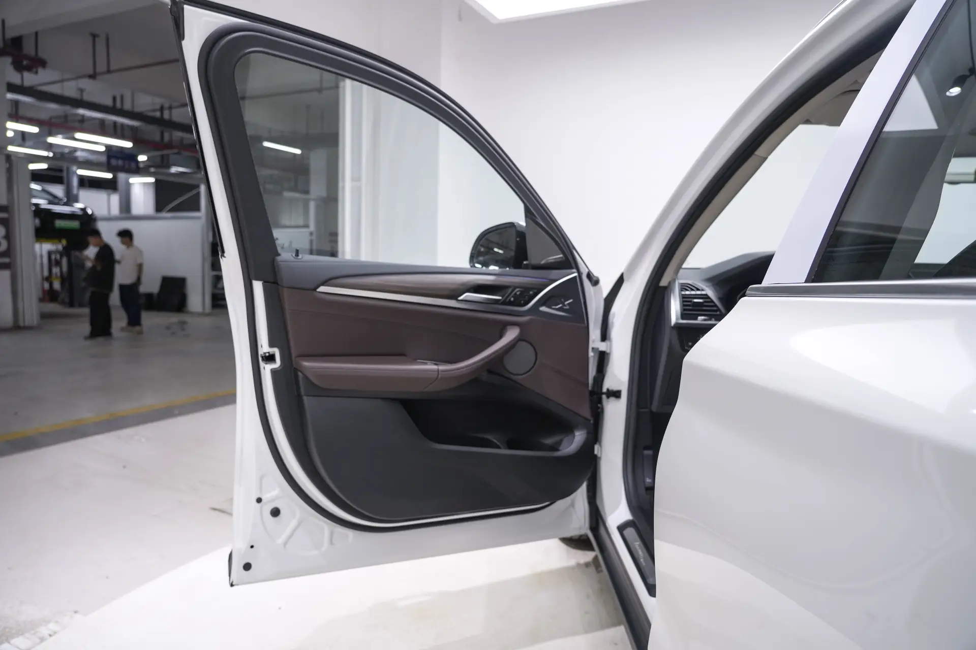 BMW X3, 2020 19