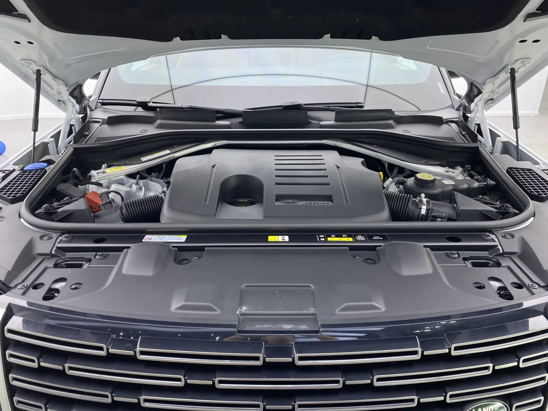 Land Rover Range Rover, 2024 27