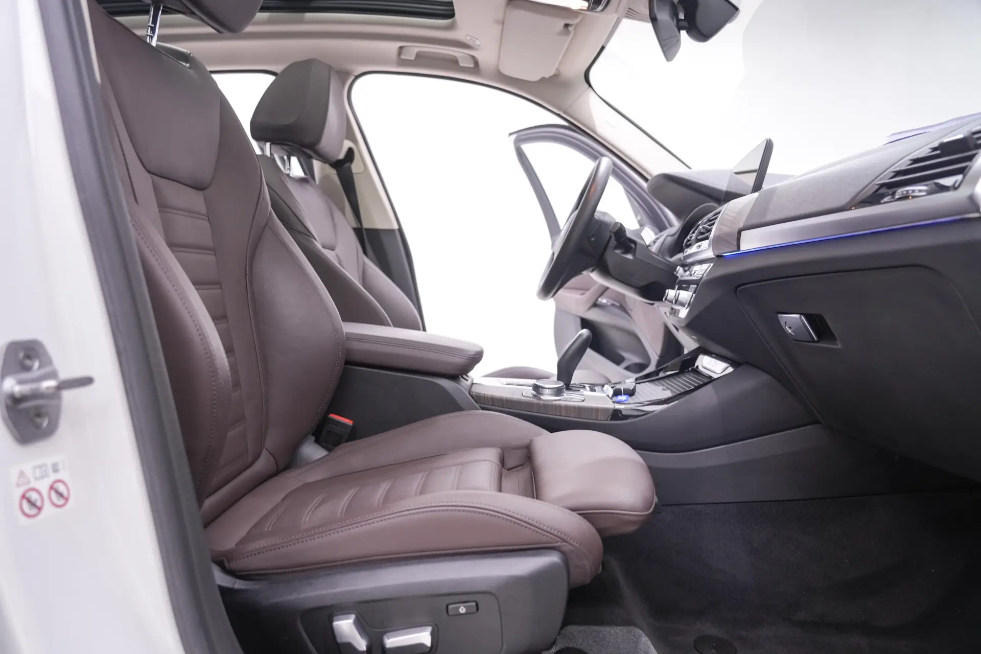 BMW X3, 2020 21