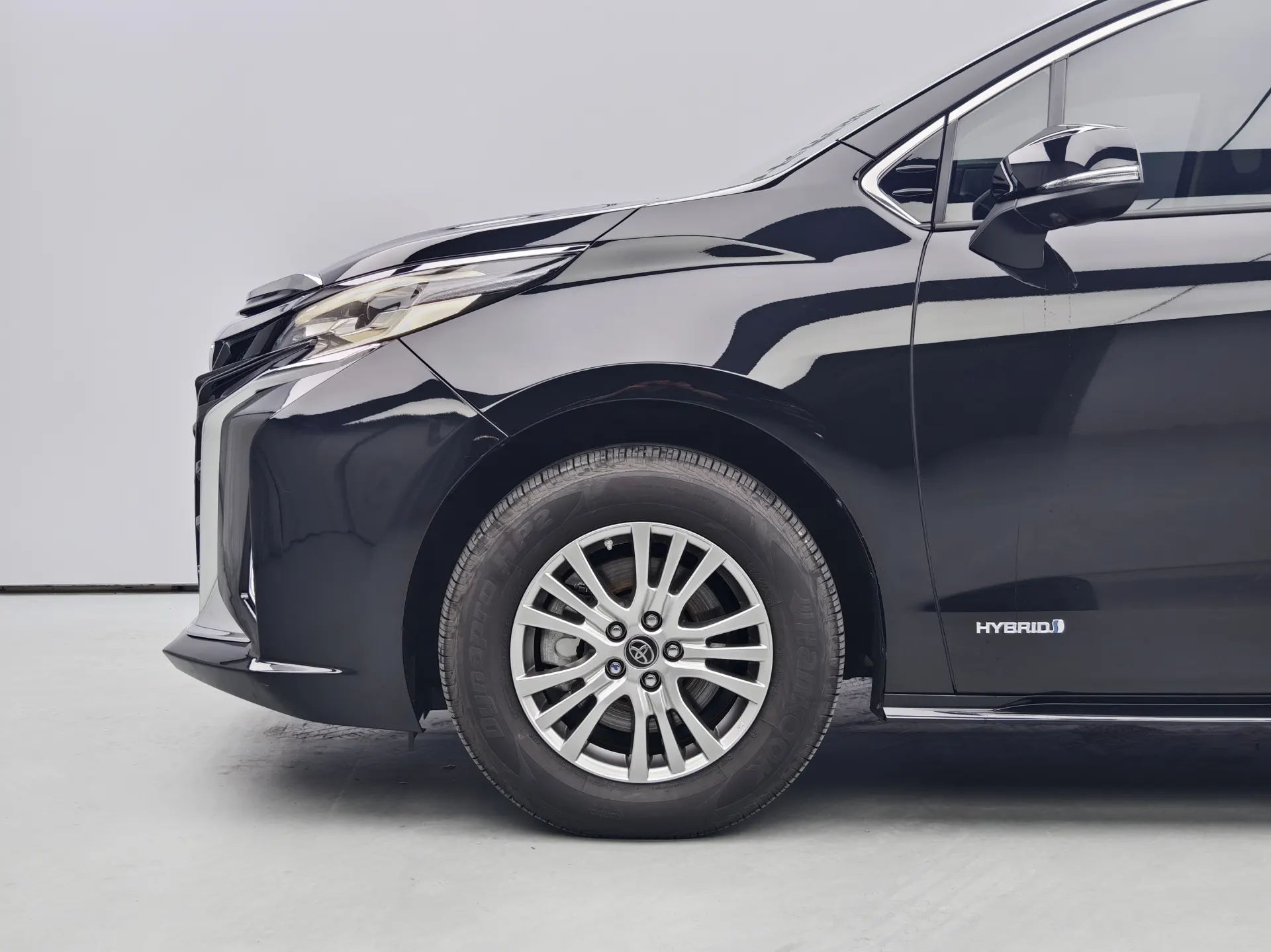 Toyota Sienna, 2023 6