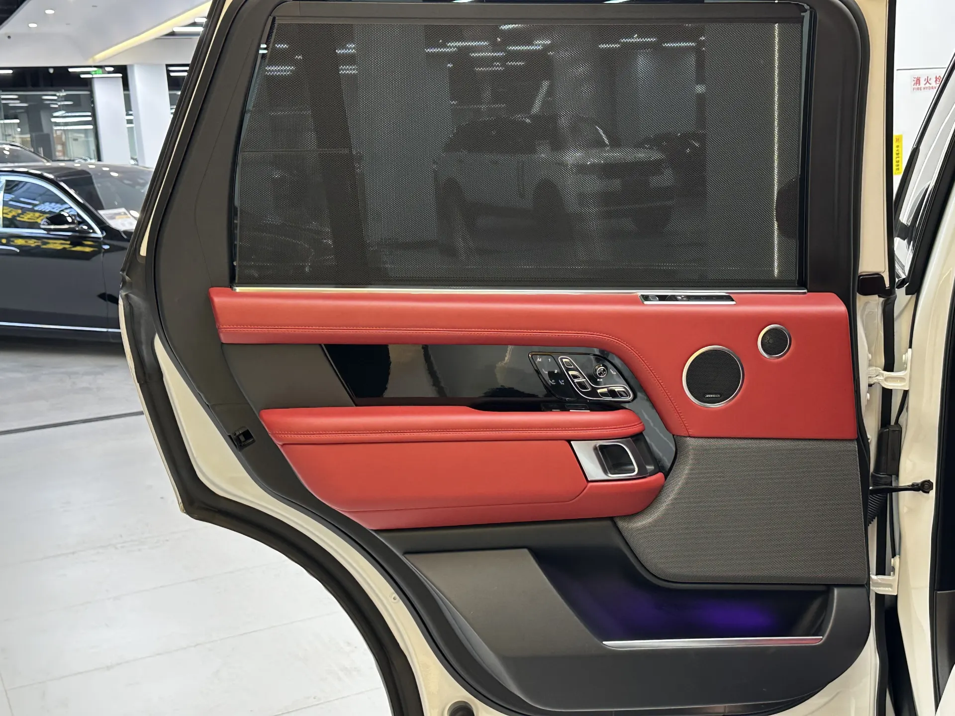 Land Rover Range Rover, 2022 18