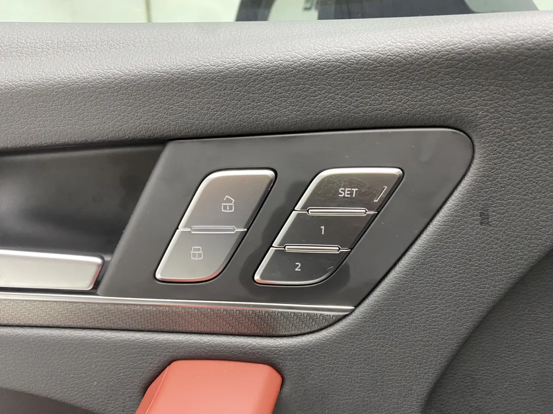 Audi Q5L 45 TFSI, 2024 16