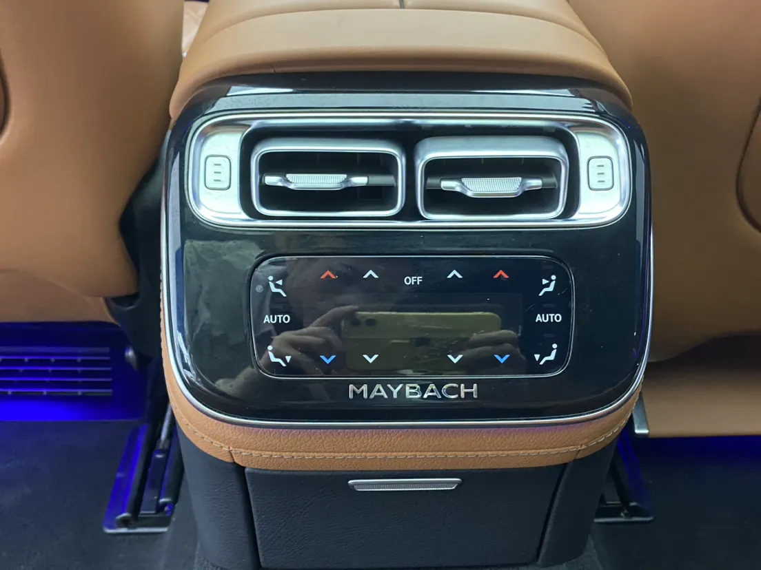 Mercedes-Benz S 480 4MATIC, 2021 22