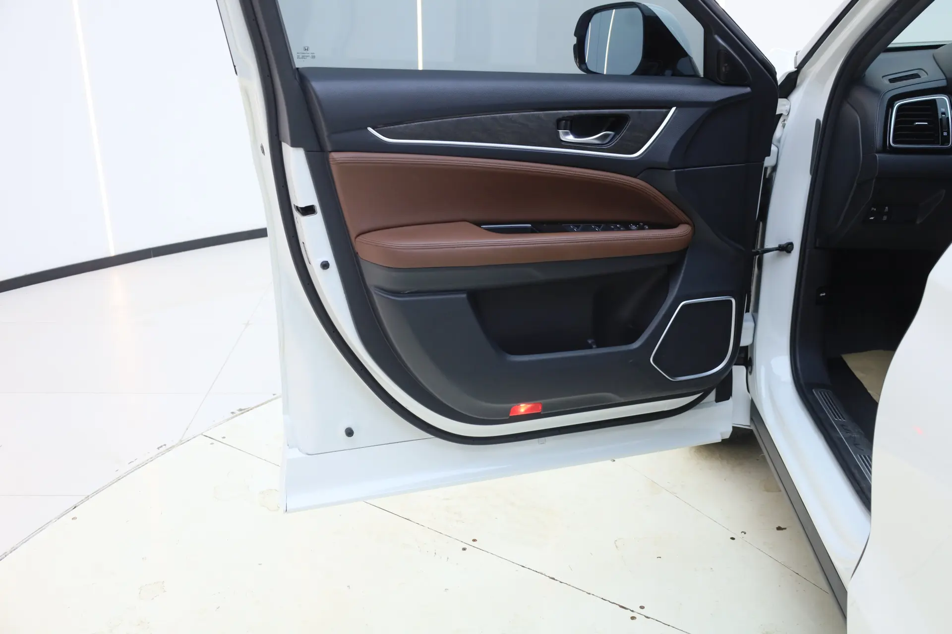 Honda UR-V, 2022 17