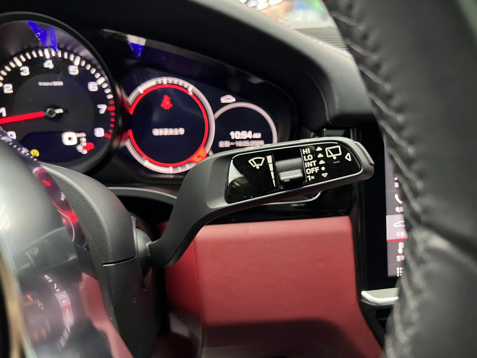 Porsche Cayenne, 2019 25