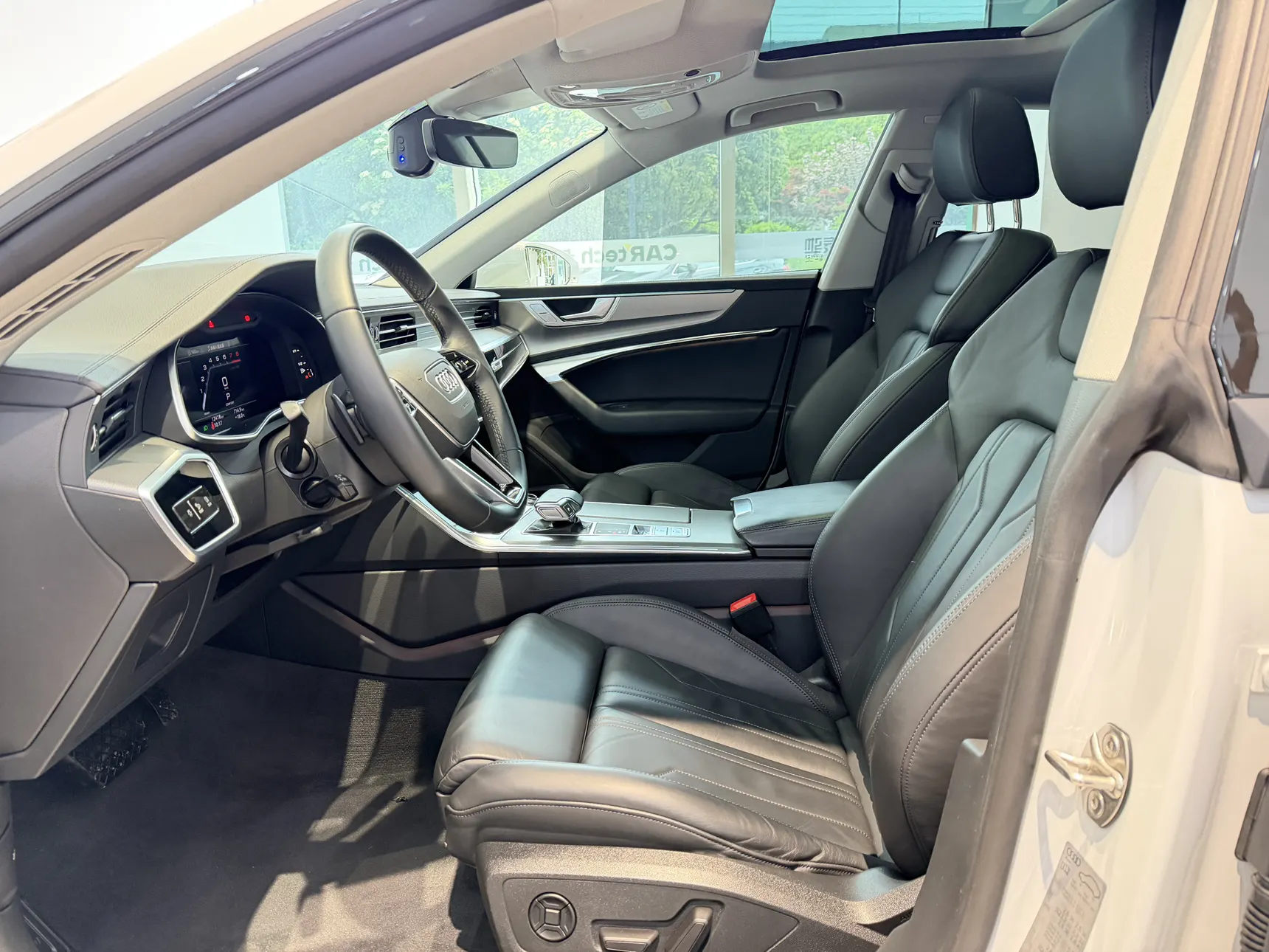 Audi A7 45 TFSI, 2024 17