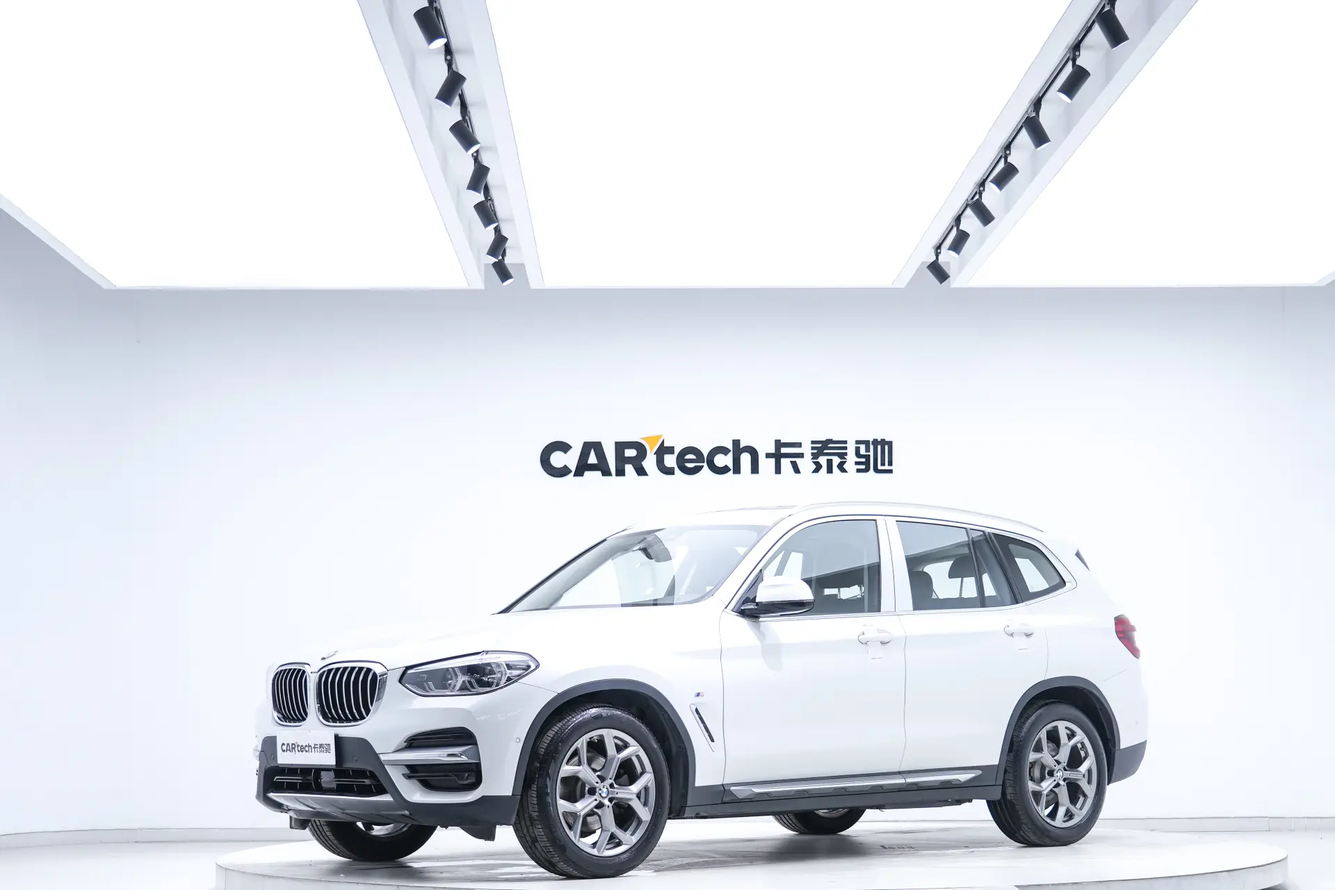 BMW X3, 2020 10