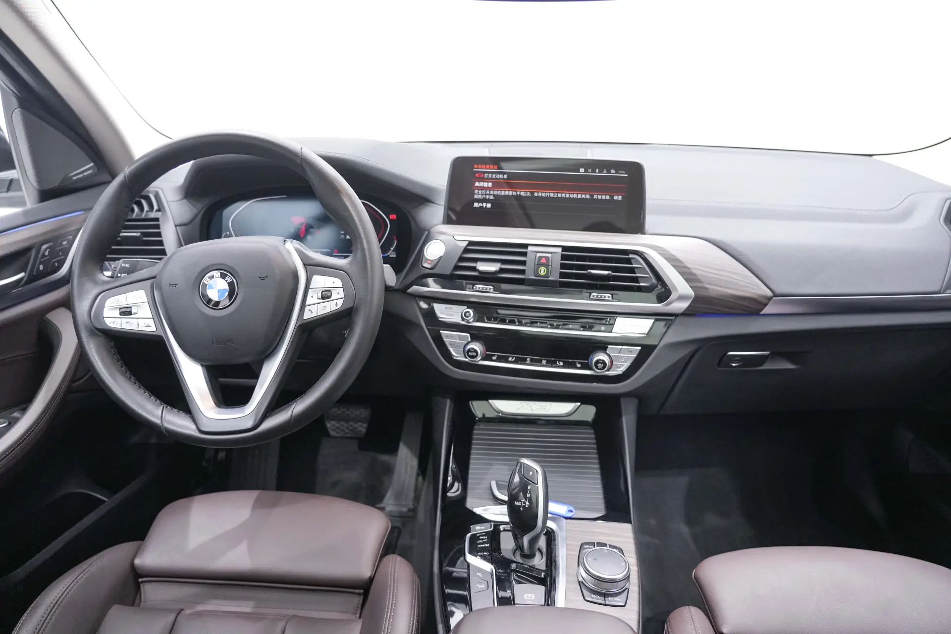 BMW X3, 2020 16