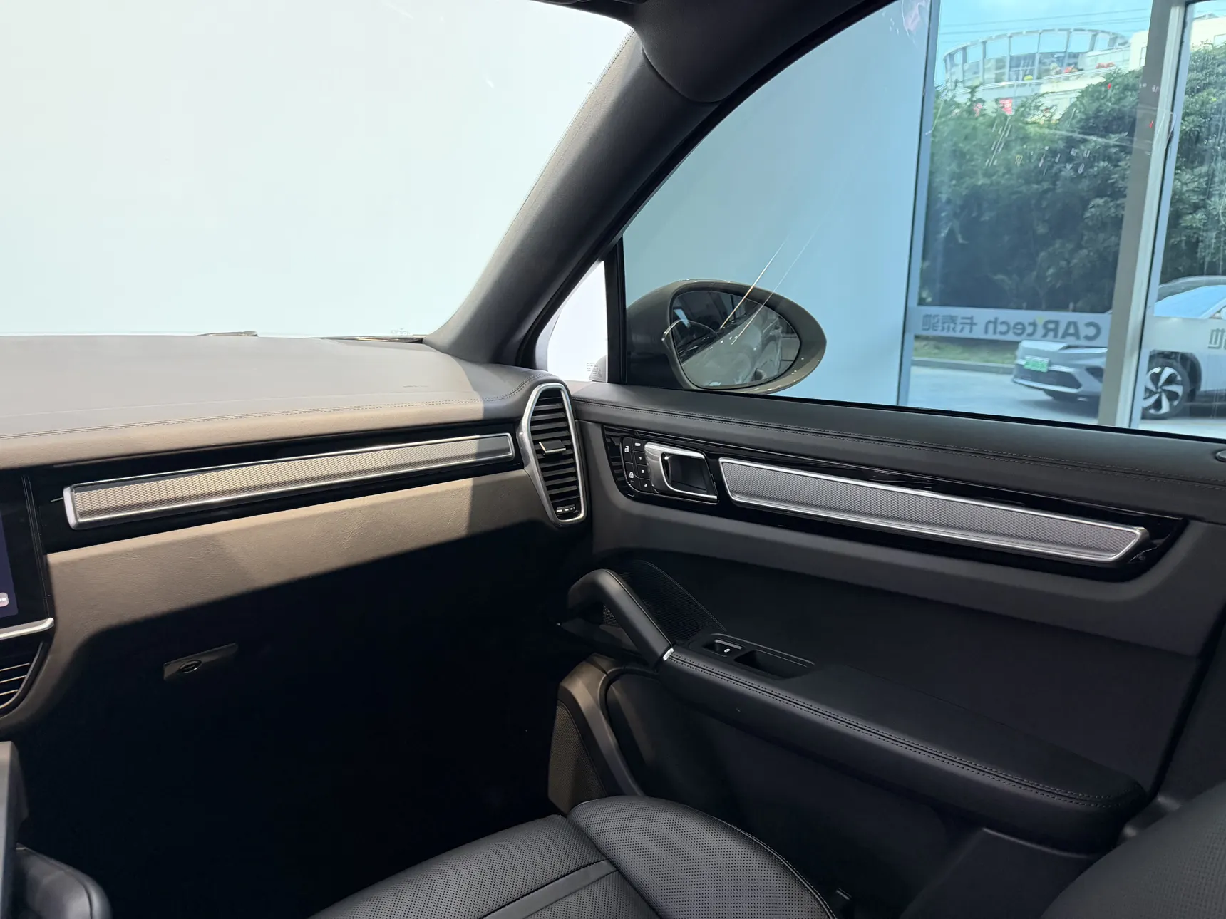 Porsche Cayenne, 2023 21
