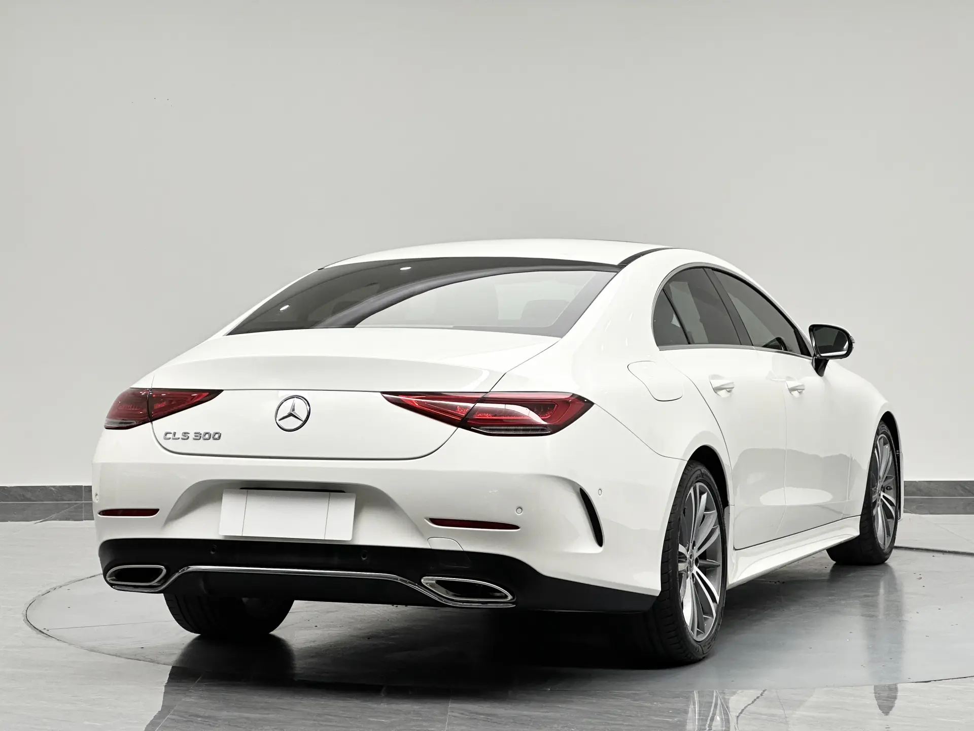 Mercedes-Benz CLS 300, 2020 16
