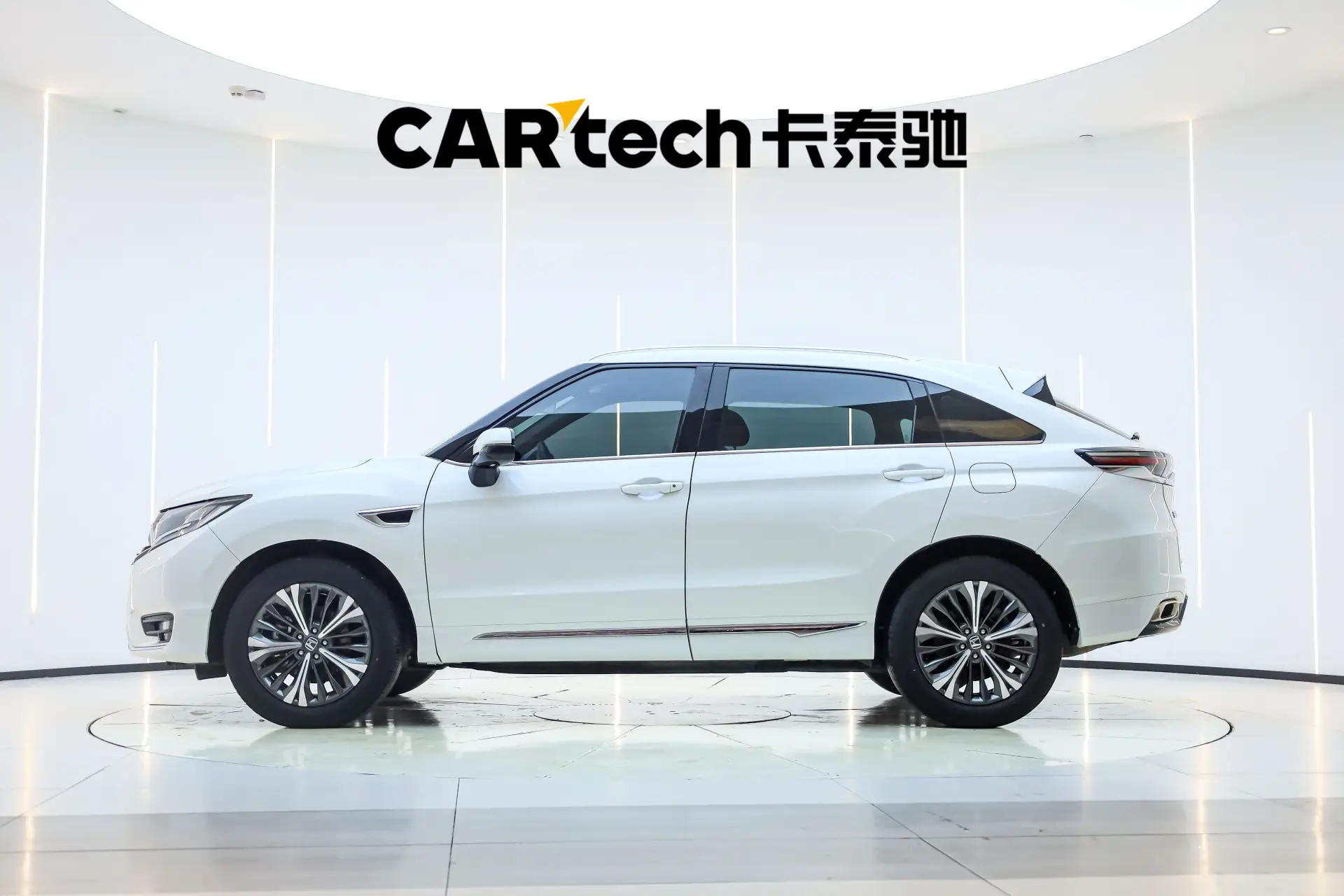 Honda UR-V, 2022 8
