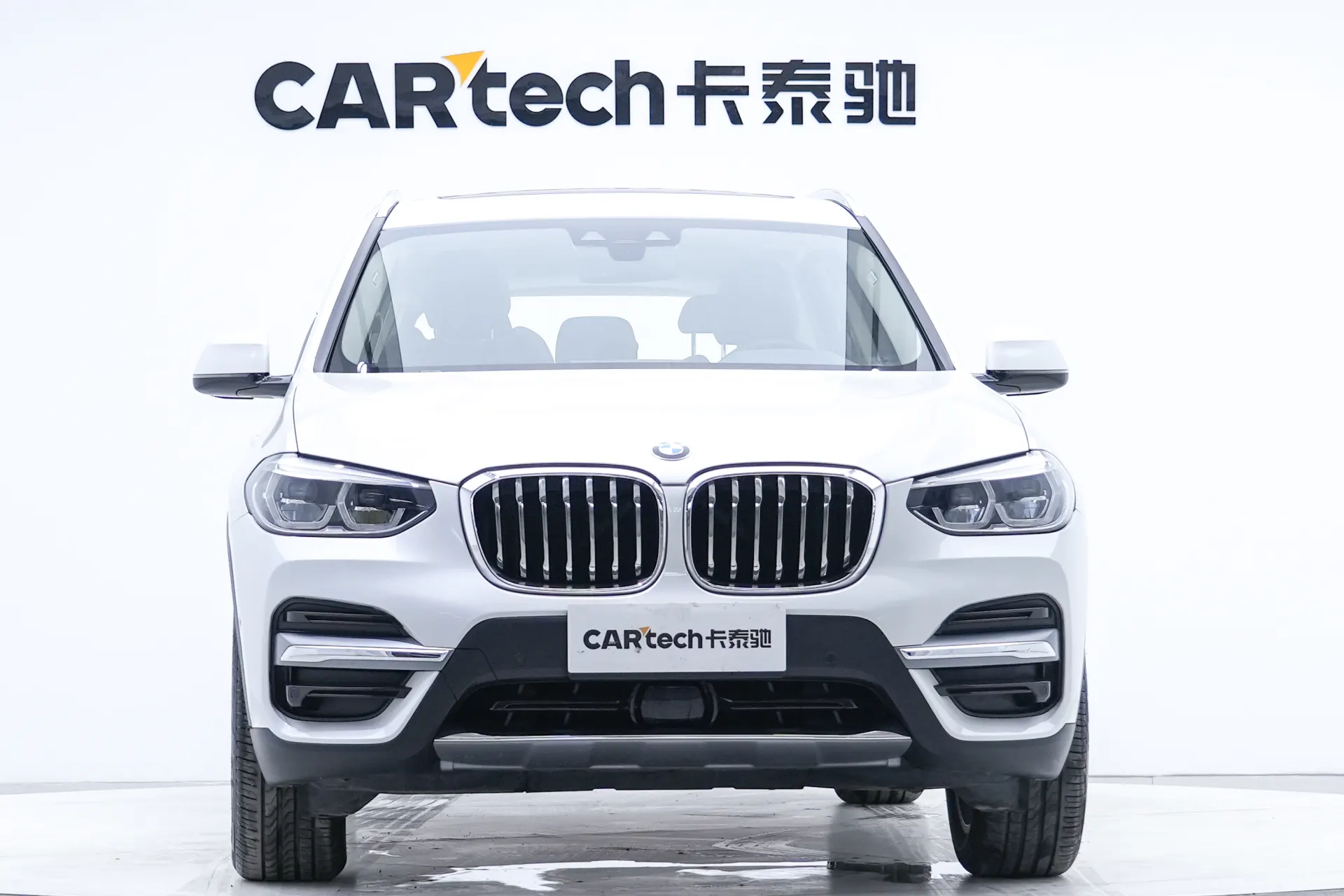 BMW X3, 2020 2