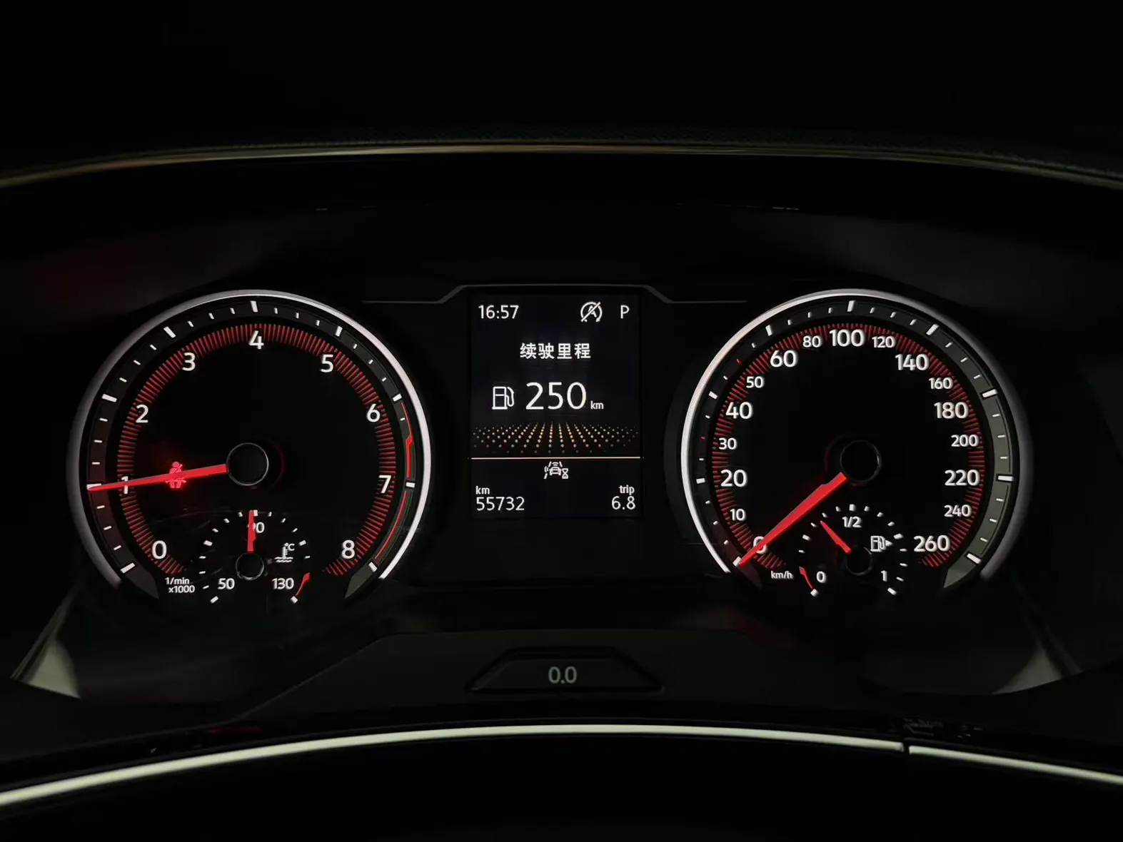 Volkswagen Tayron, 2020 7