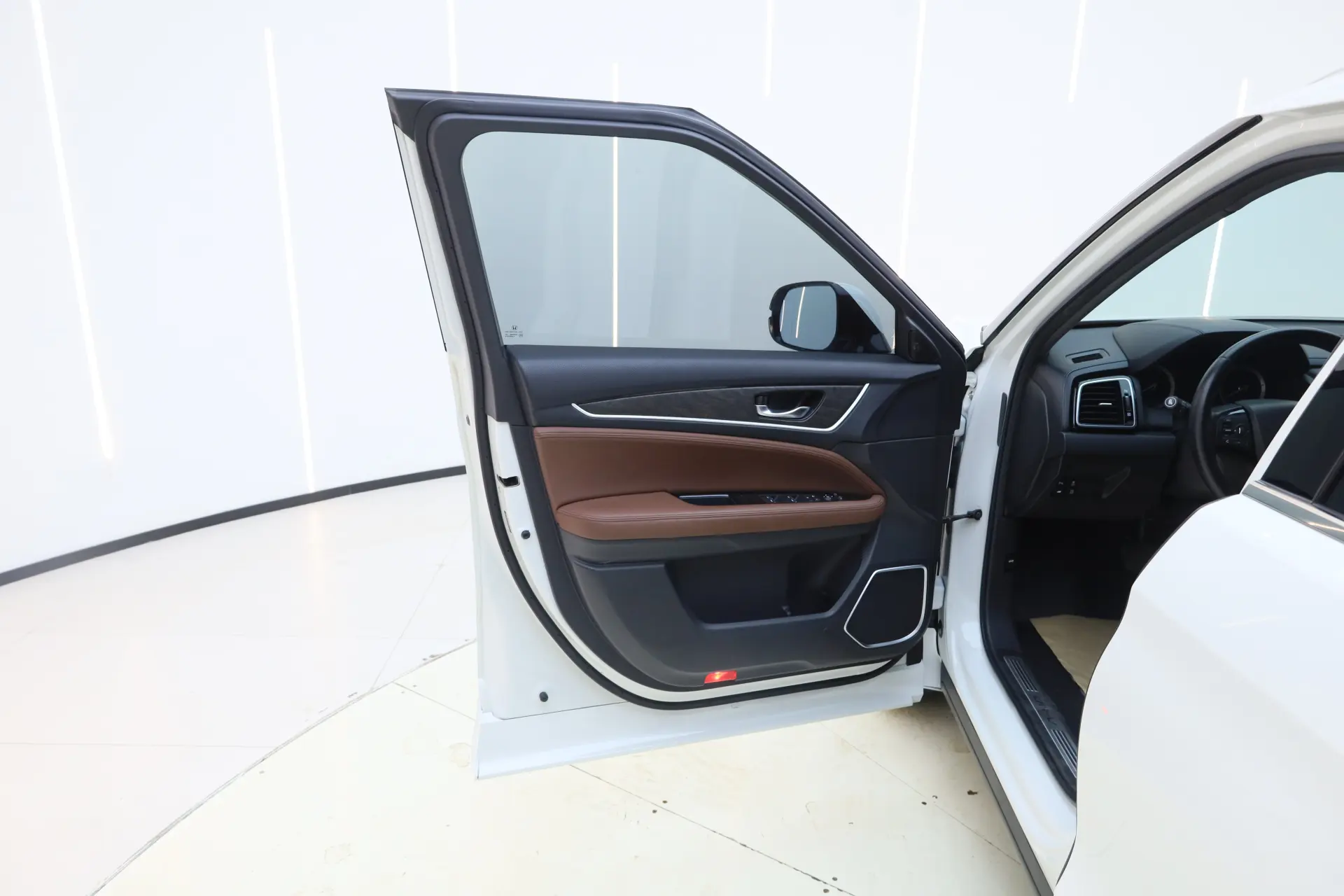 Honda UR-V, 2022 25