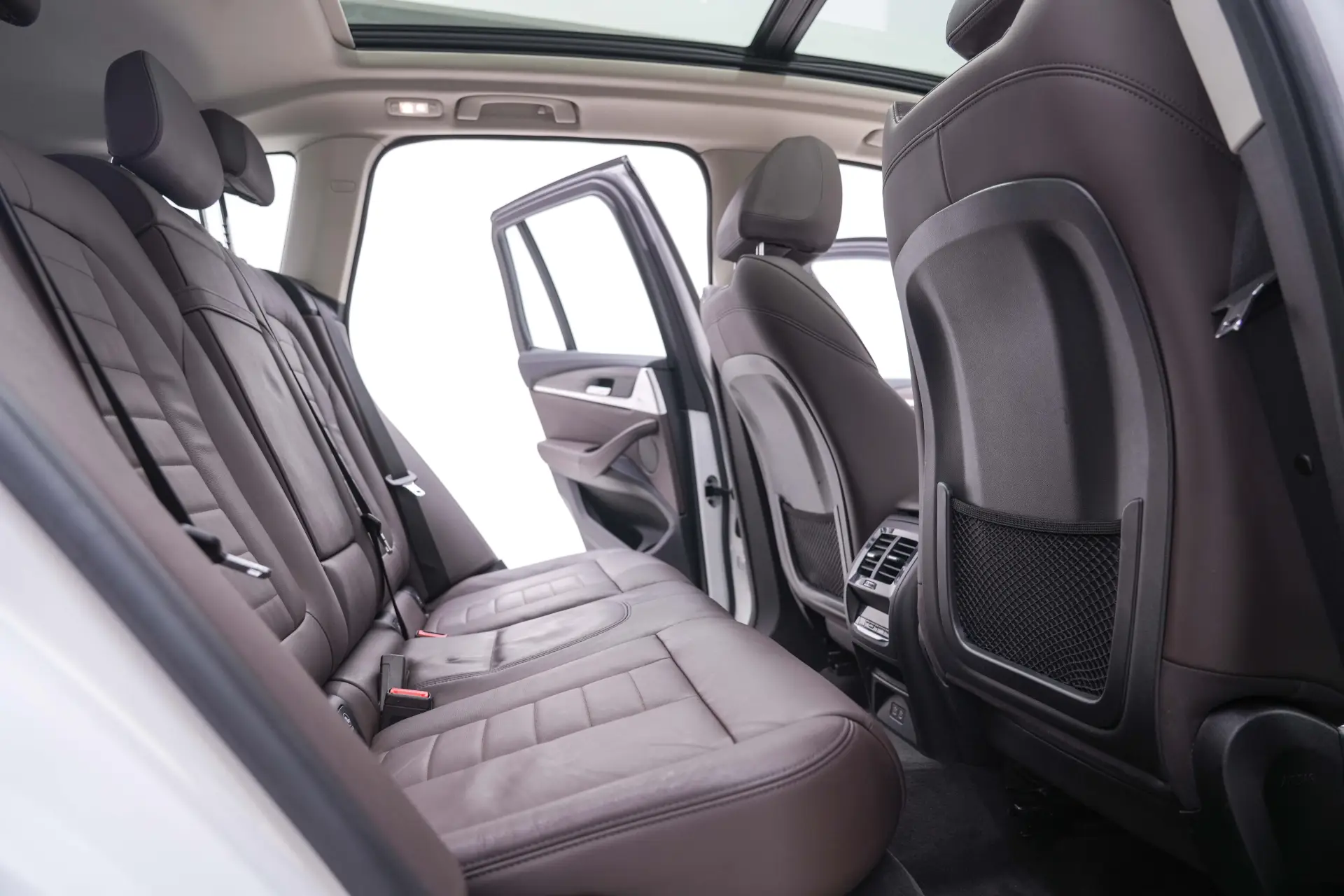 BMW X3, 2020 25