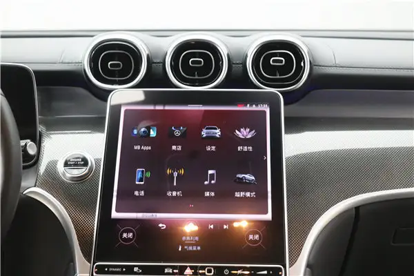 Mercedes-Benz GLC 260 L, 2023 14