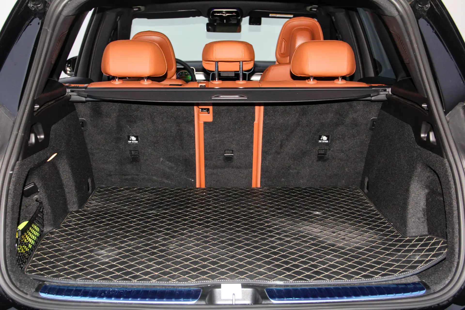 Mercedes-Benz GLC 260 L, 2026 13