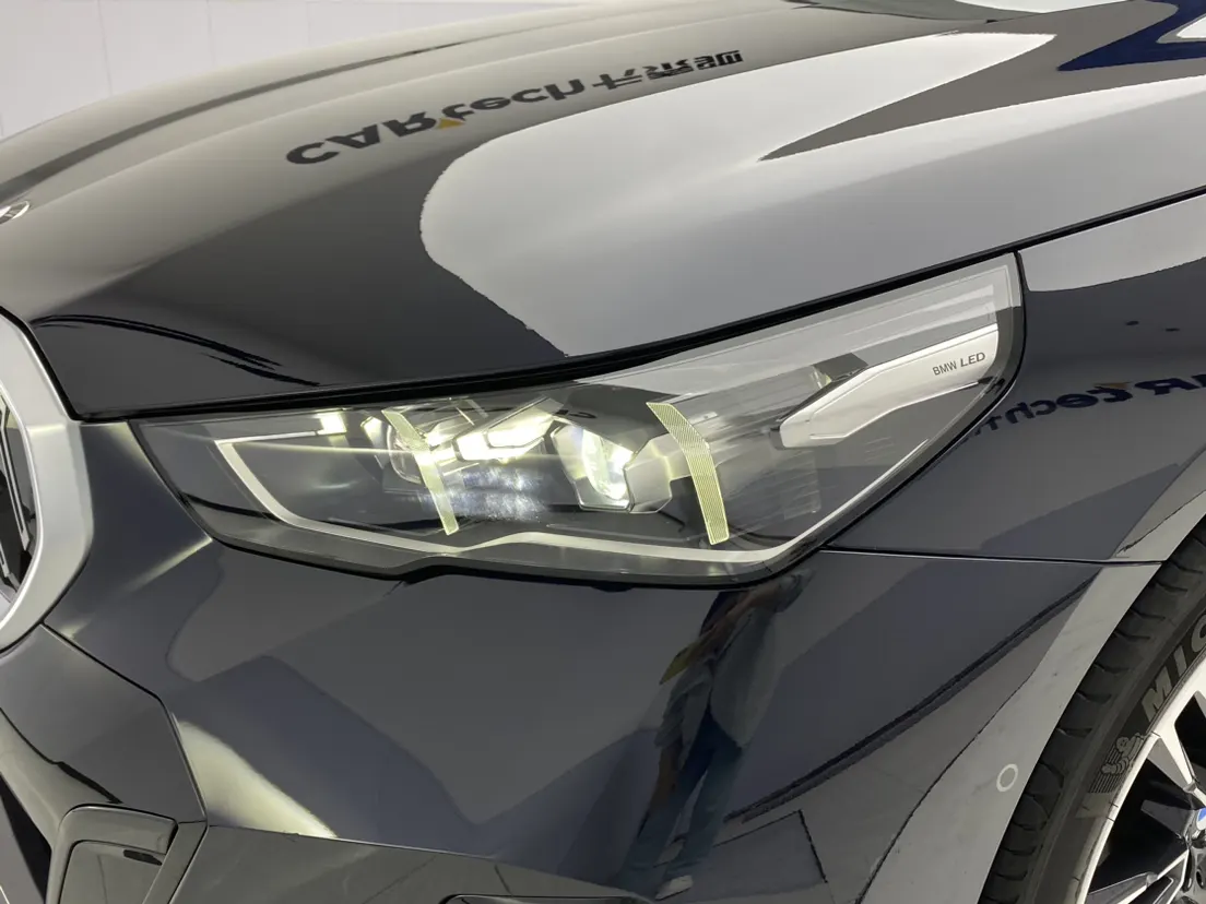BMW 530Li, 2026 9