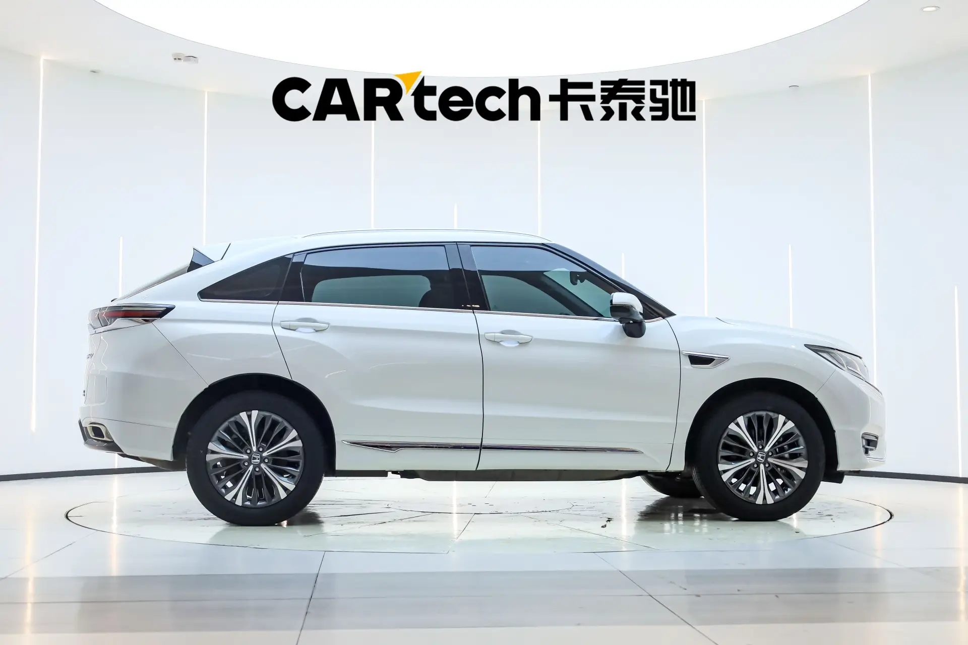 Honda UR-V, 2022 6