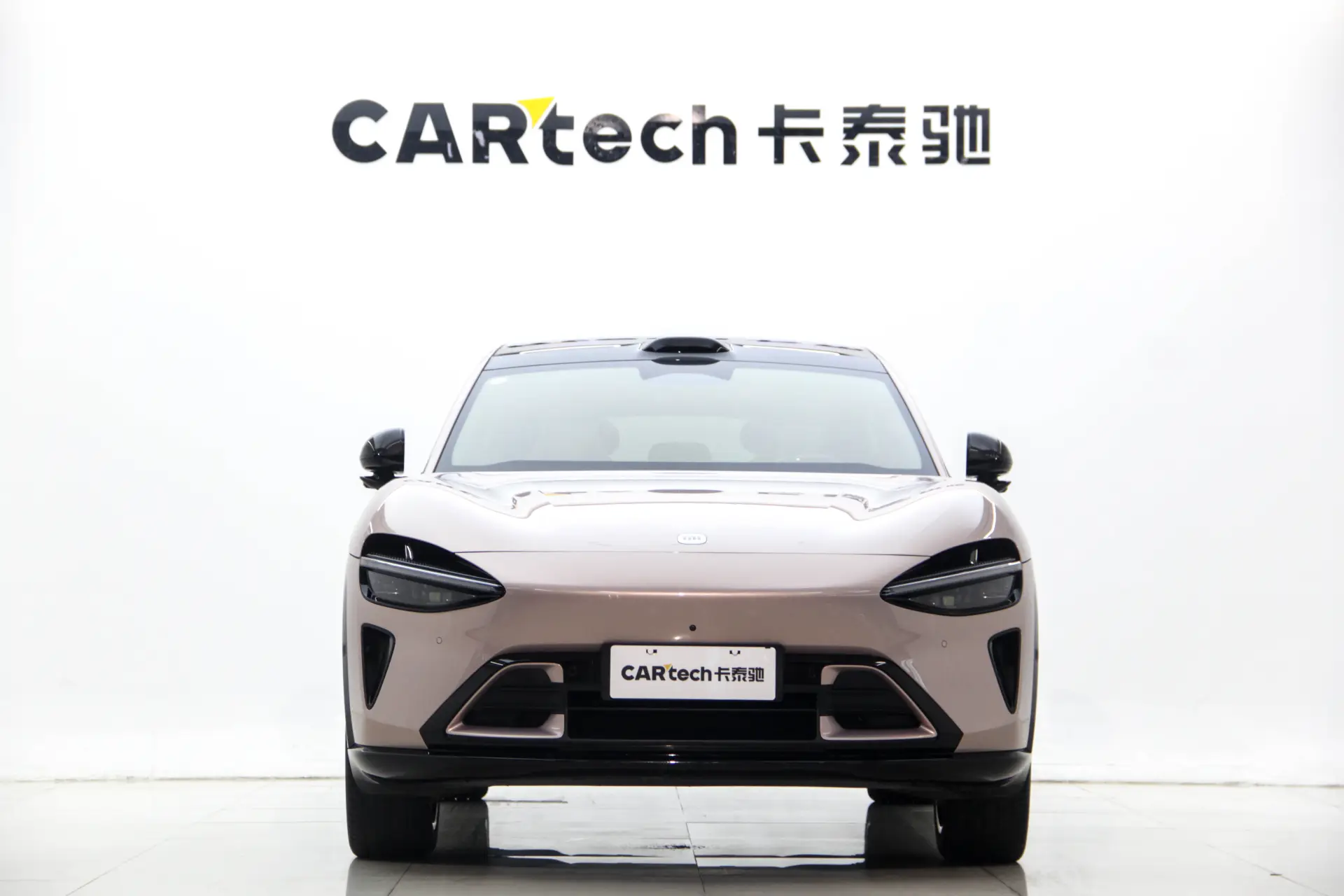 Xiaomi YU7, 2025 4